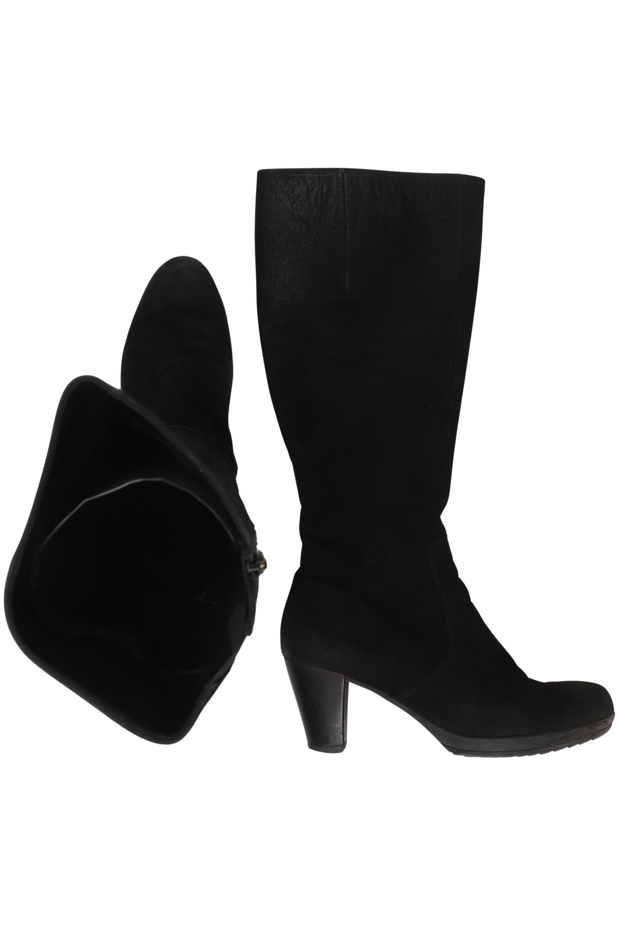 

Gabor Damen Stiefel, schwarz, Gr. 5.5