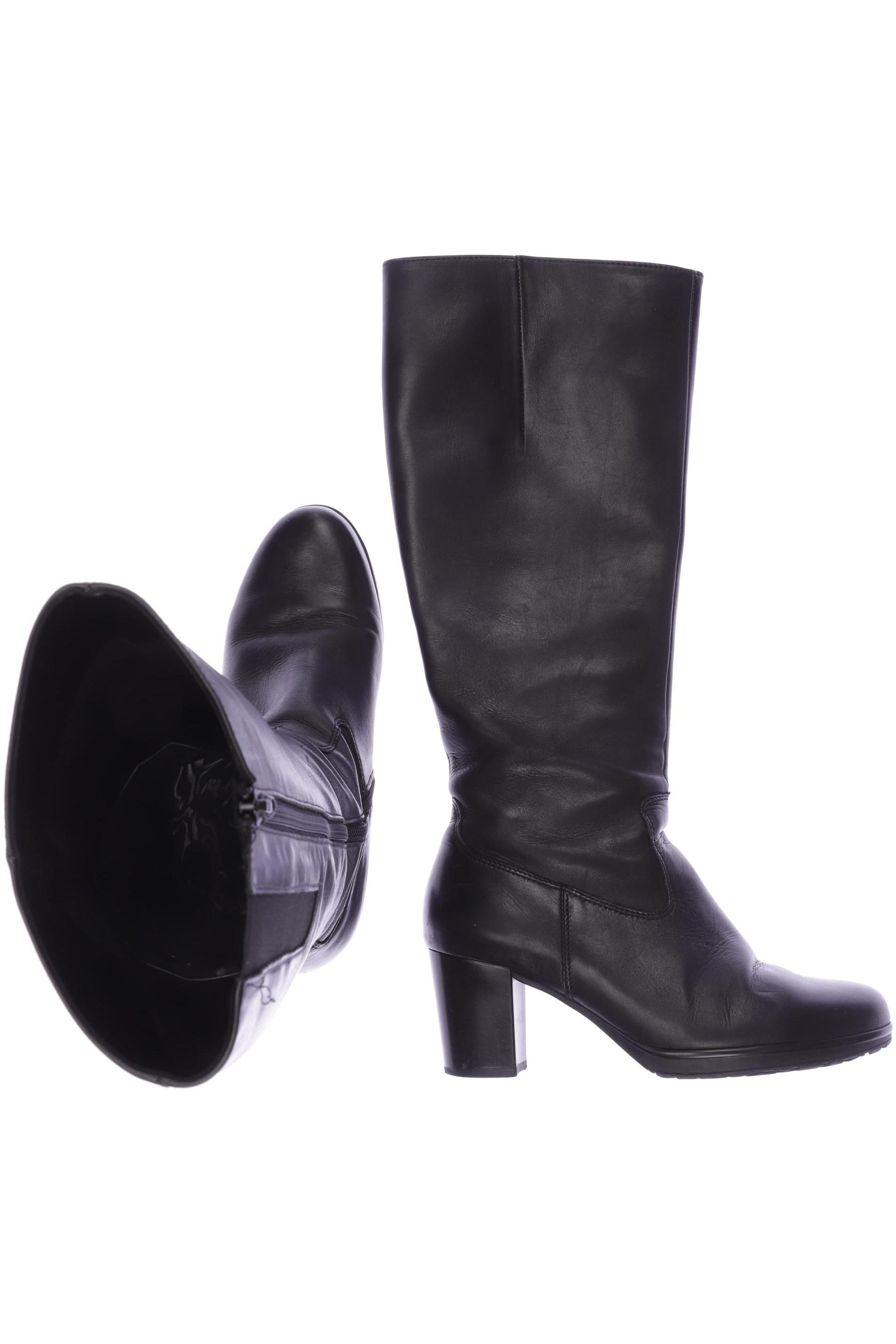 

Gabor Damen Stiefel, schwarz