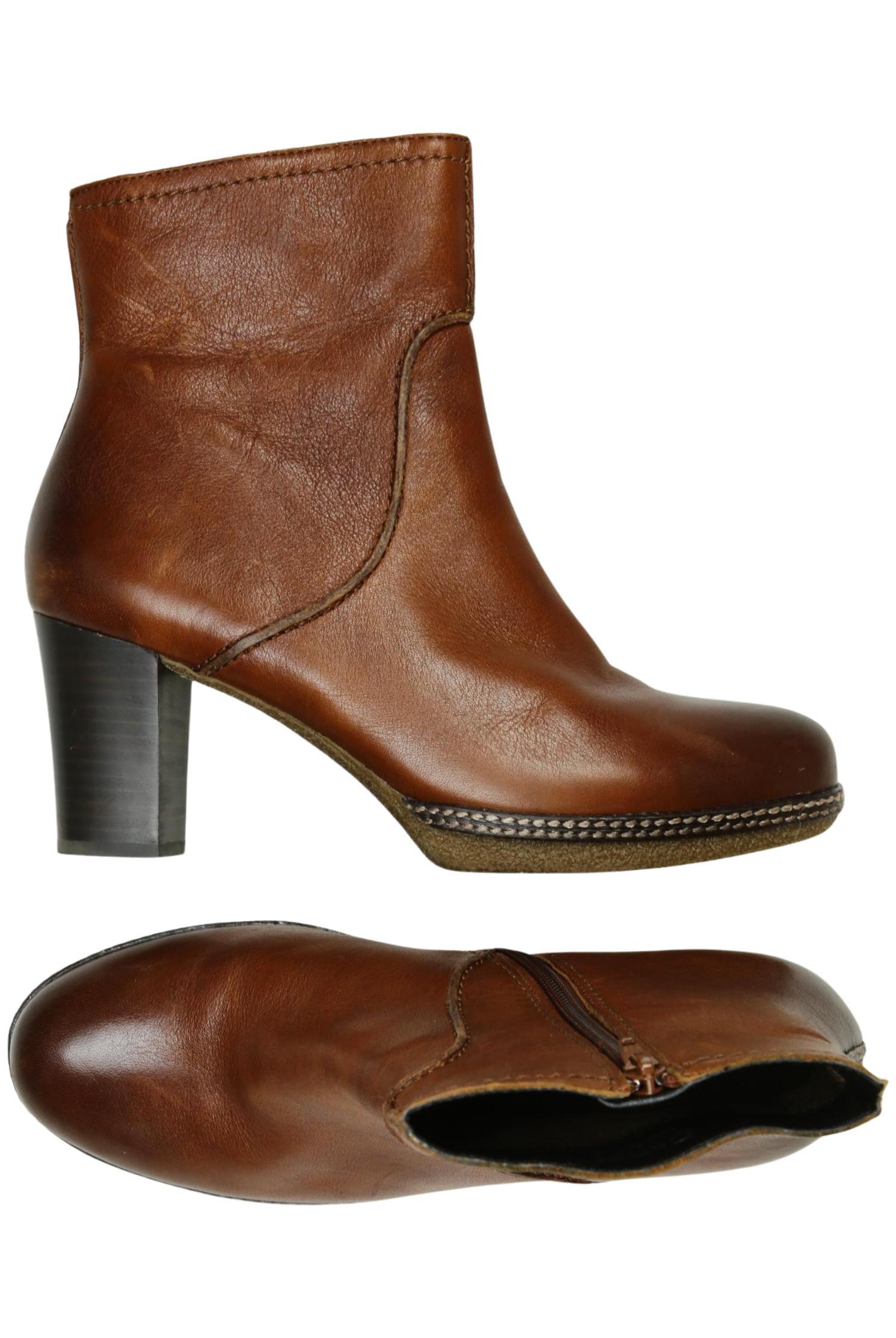 

Gabor Damen Stiefel, braun, Gr. 6.5