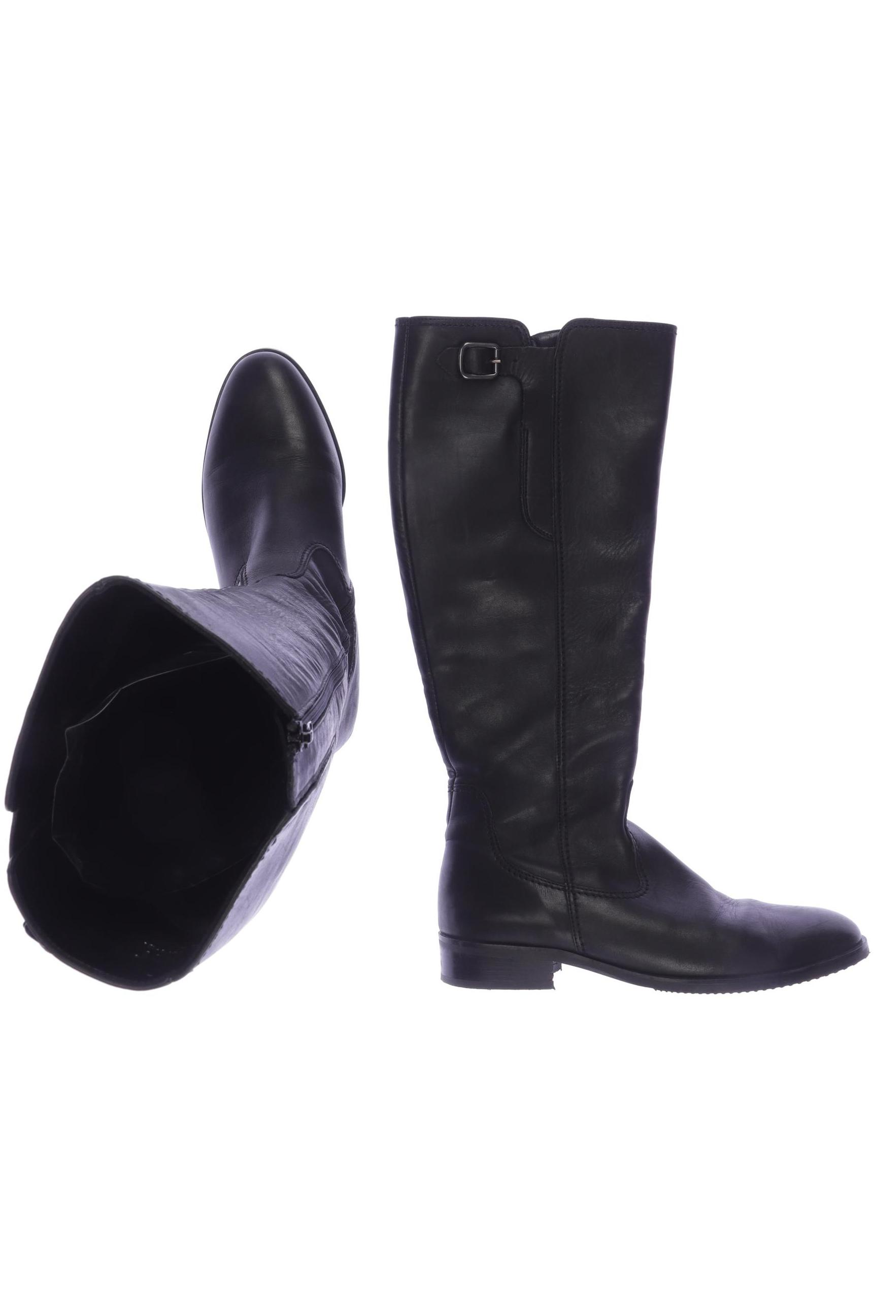 

Gabor Damen Stiefel, schwarz