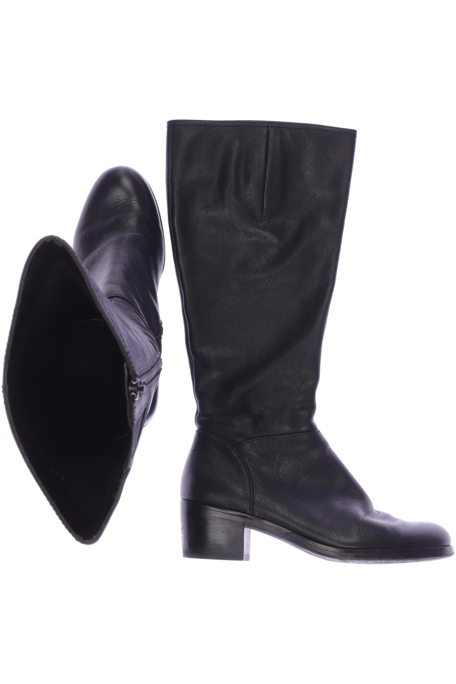 

Gabor Damen Stiefel, schwarz, Gr. 4.5