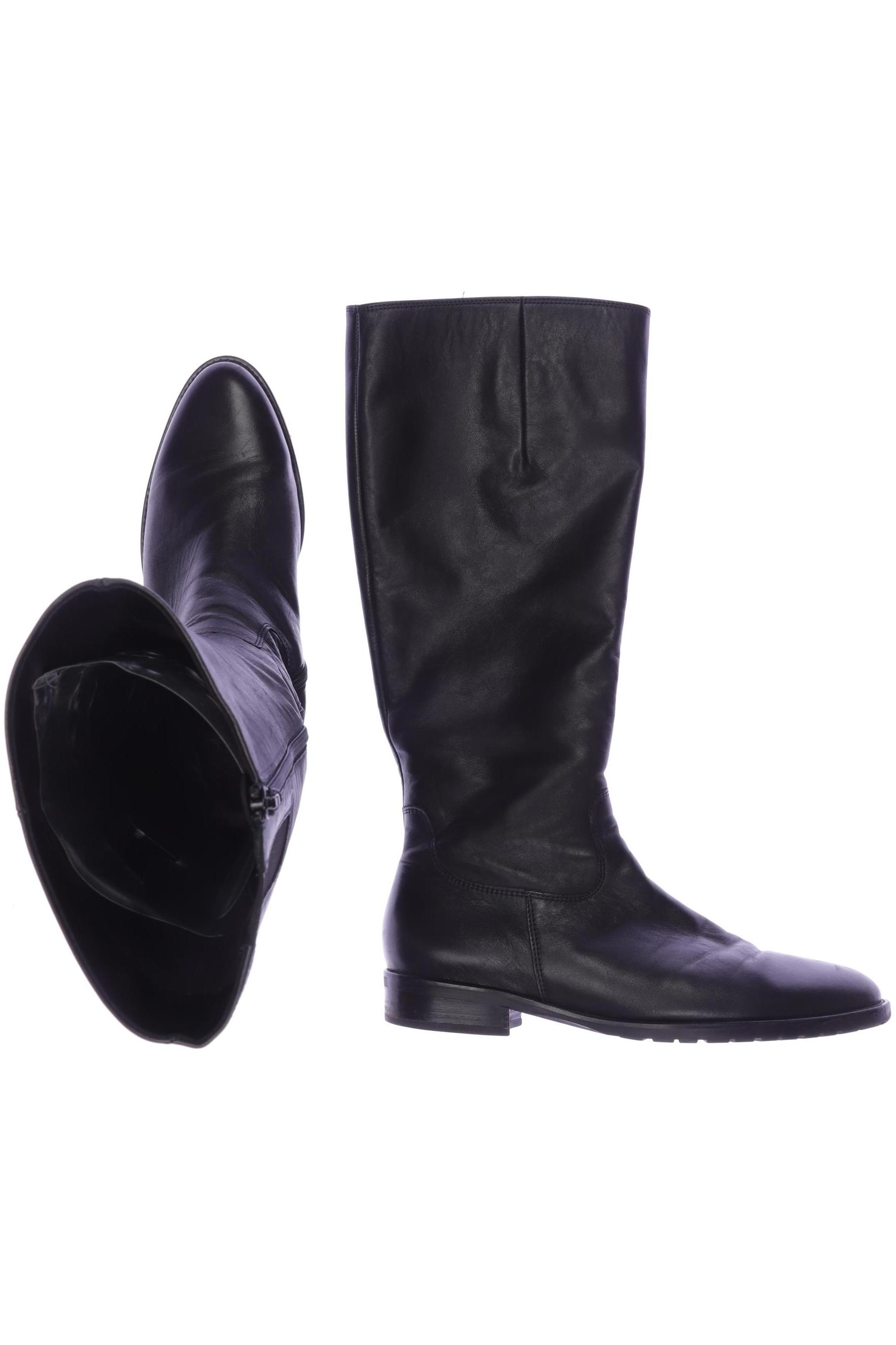 

Gabor Damen Stiefel, schwarz, Gr. 6