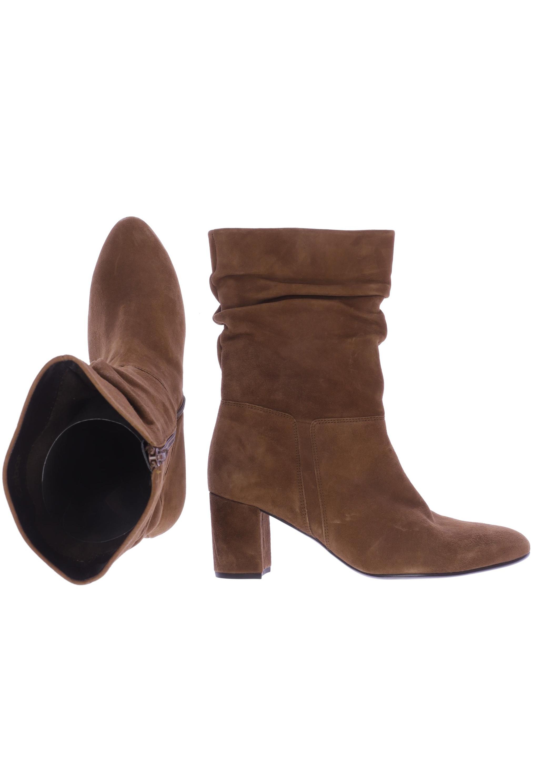 

Gabor Damen Stiefel, braun, Gr. 8