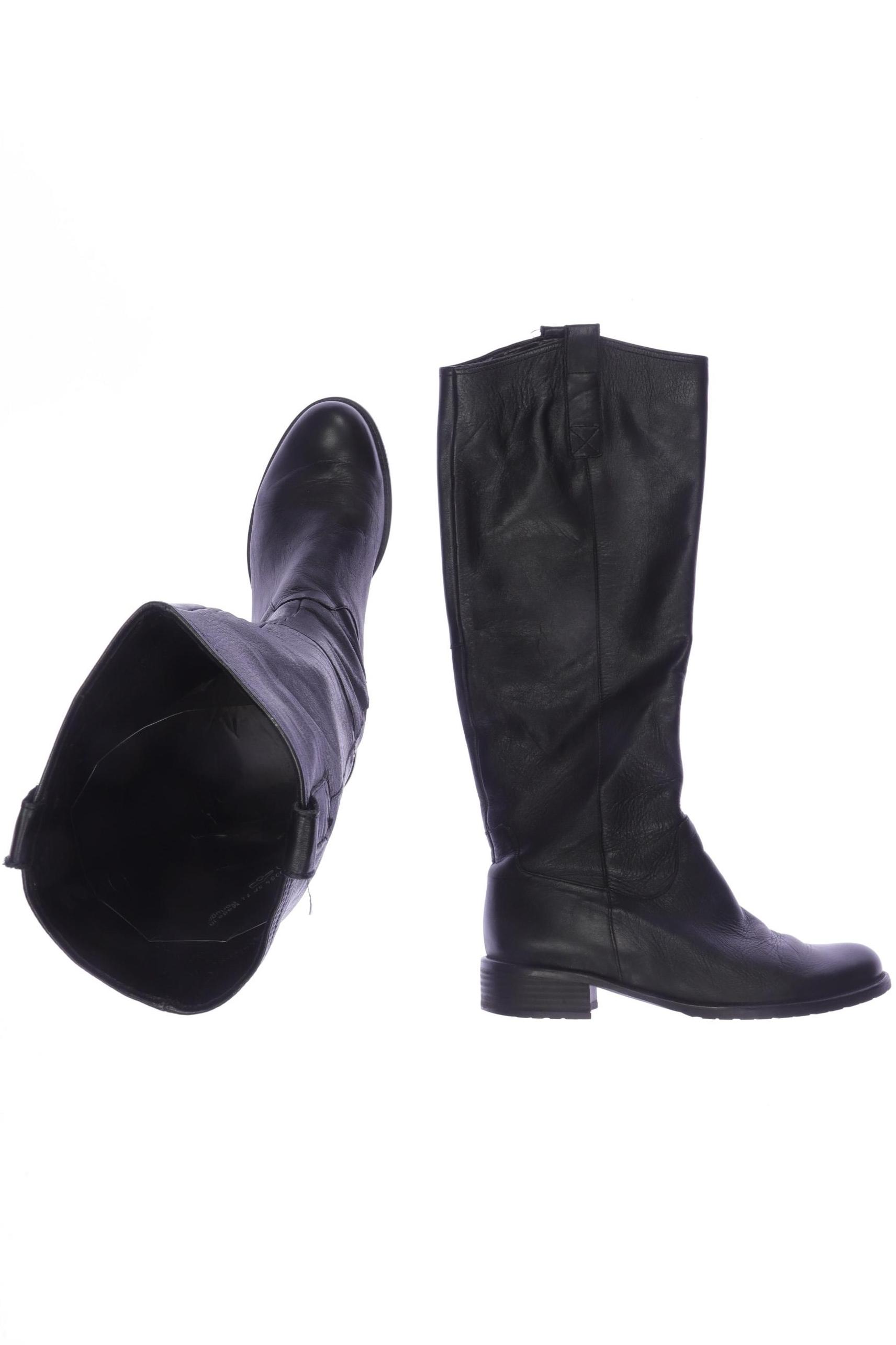 

Gabor Damen Stiefel, schwarz, Gr. 6