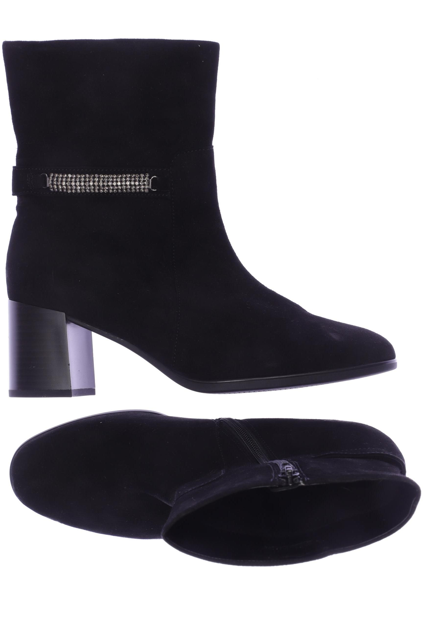 

Gabor Damen Stiefel, schwarz, Gr. 6