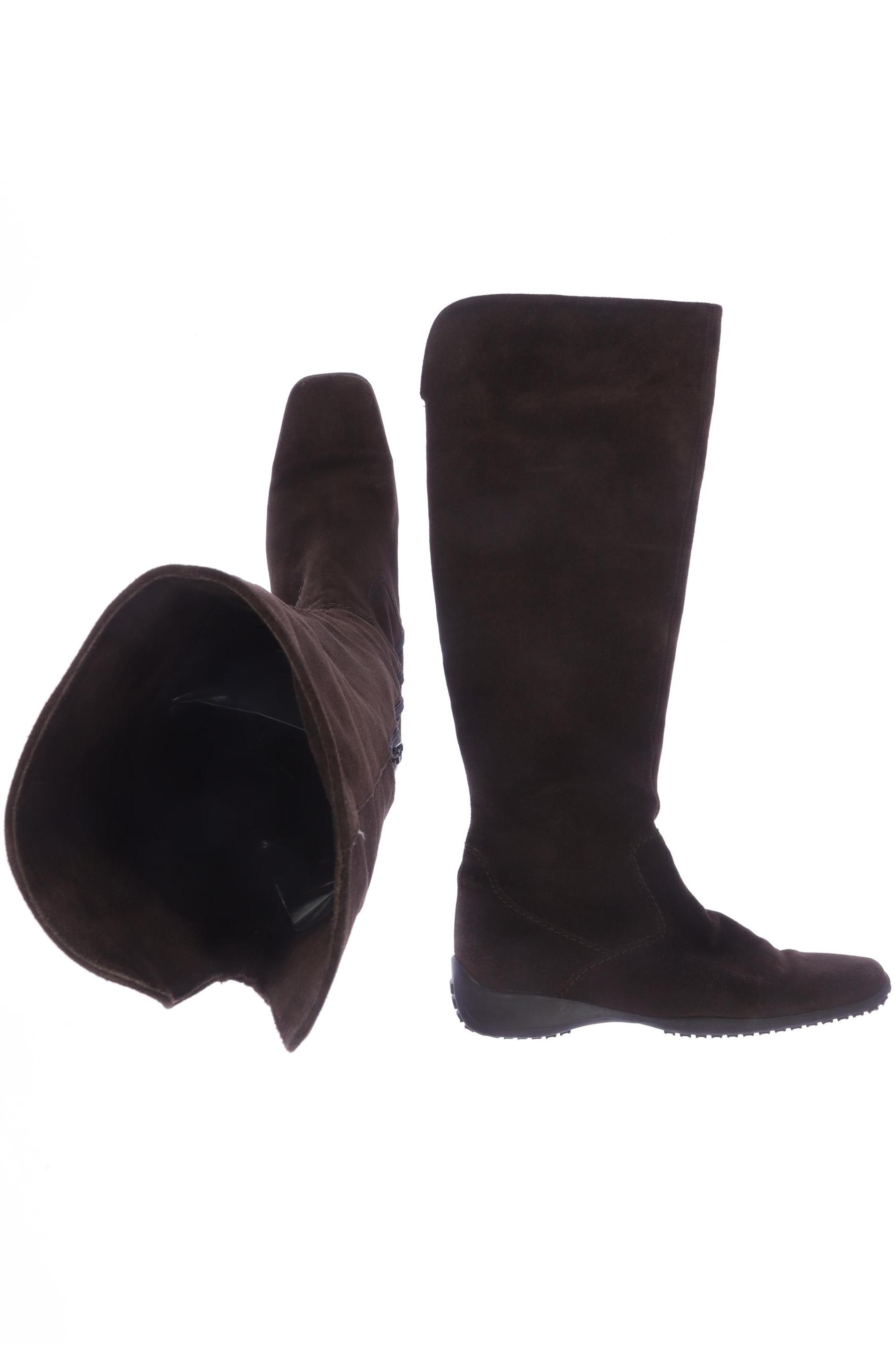 

Gabor Damen Stiefel, braun, Gr. 6