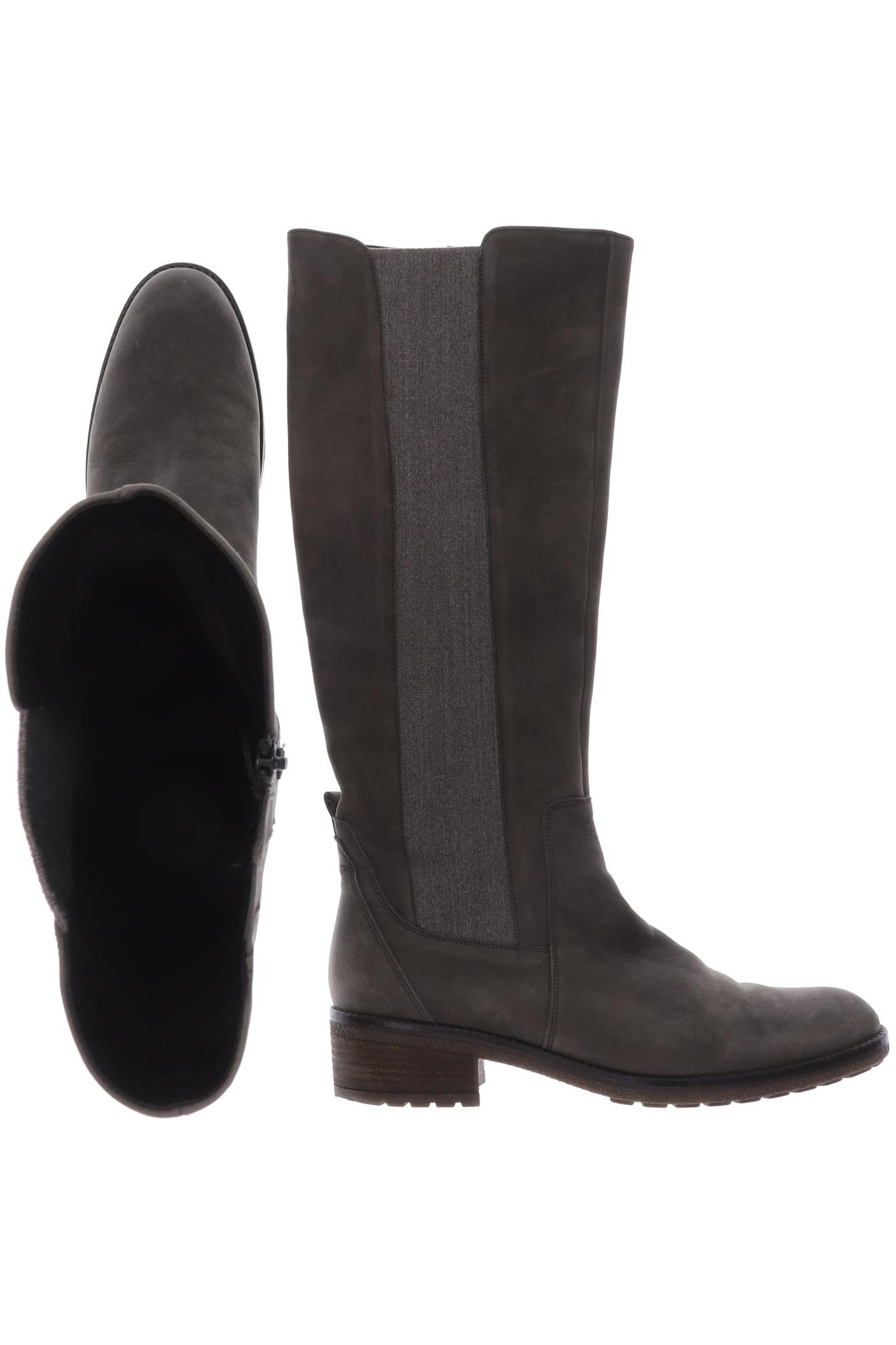 

Gabor Damen Stiefel, grau