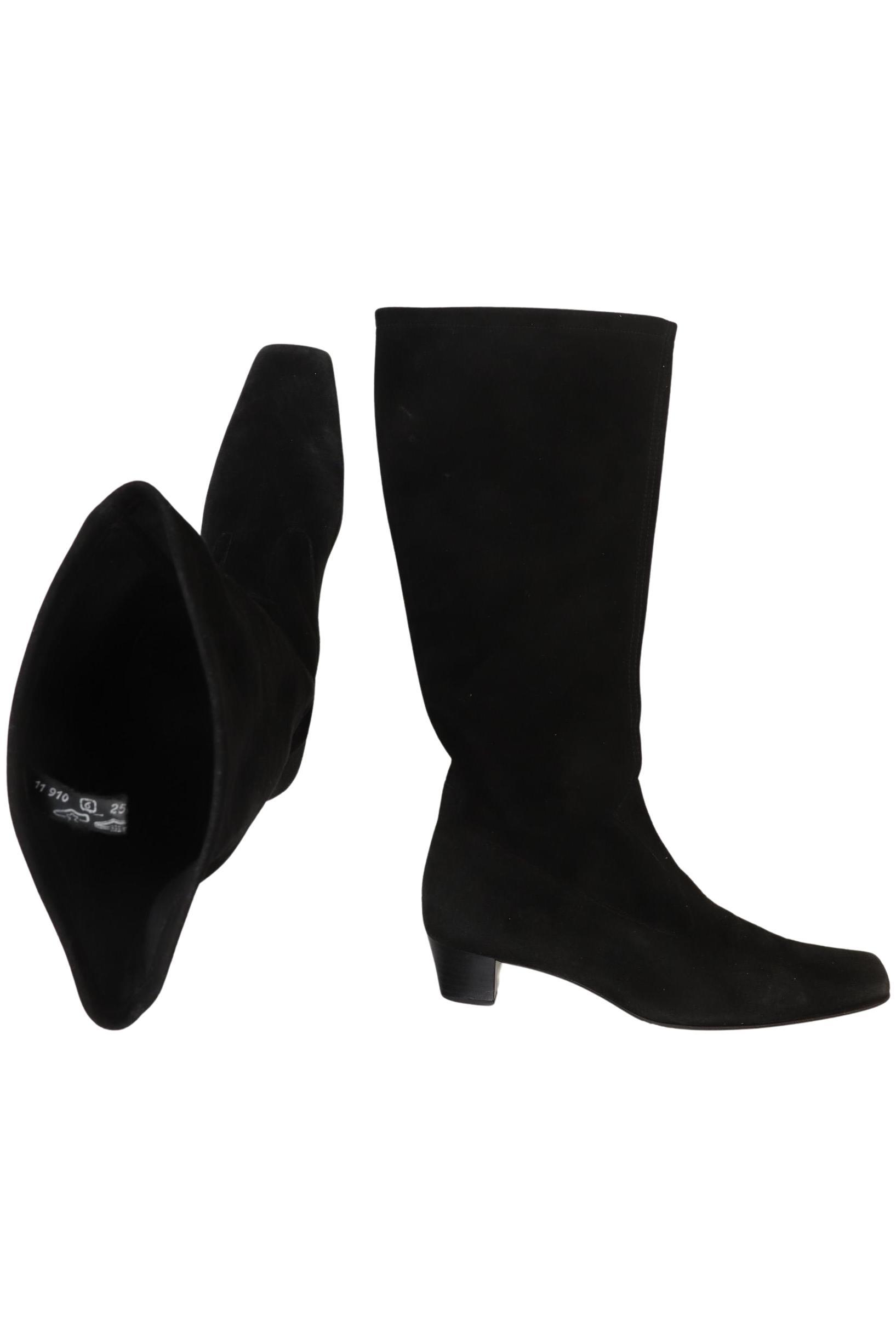 

Gabor Damen Stiefel, schwarz, Gr. 6