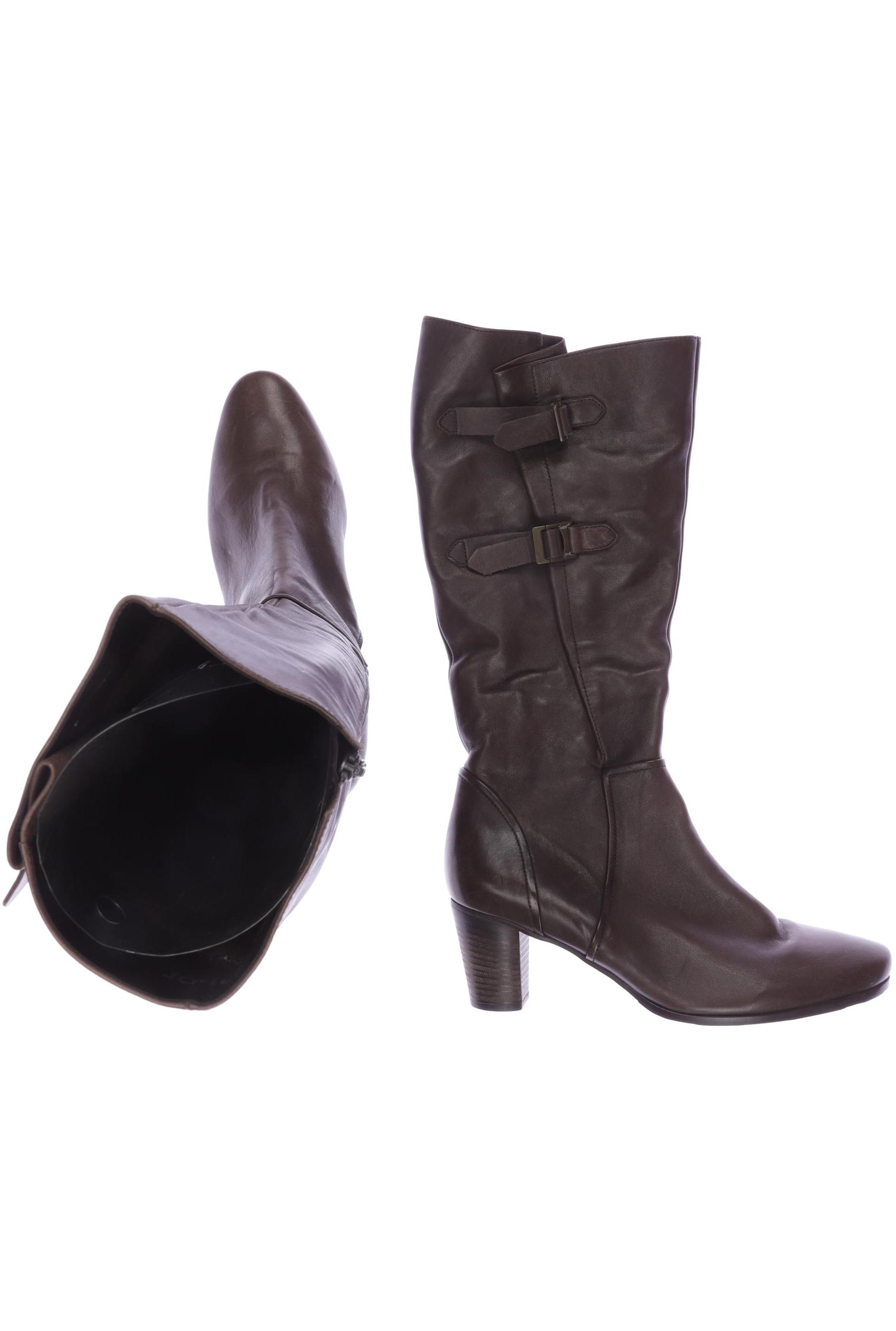 

Gabor Damen Stiefel, braun