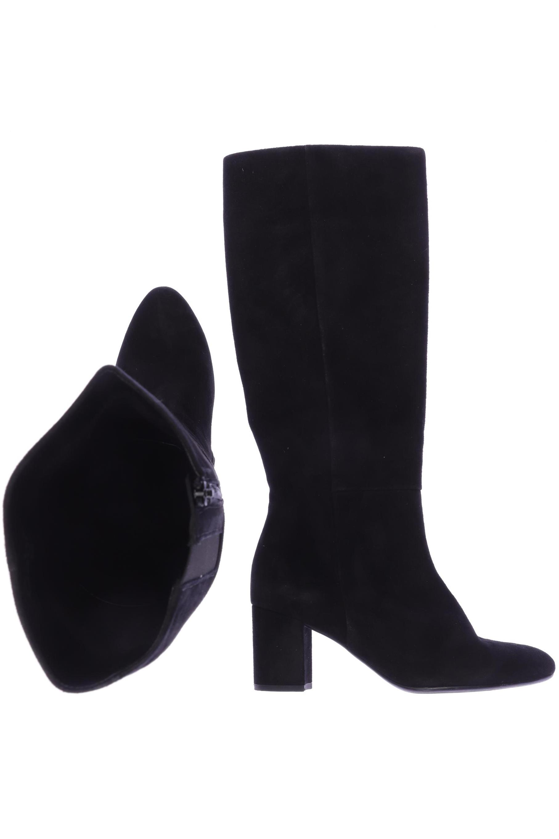 

Gabor Damen Stiefel, schwarz, Gr. 4.5