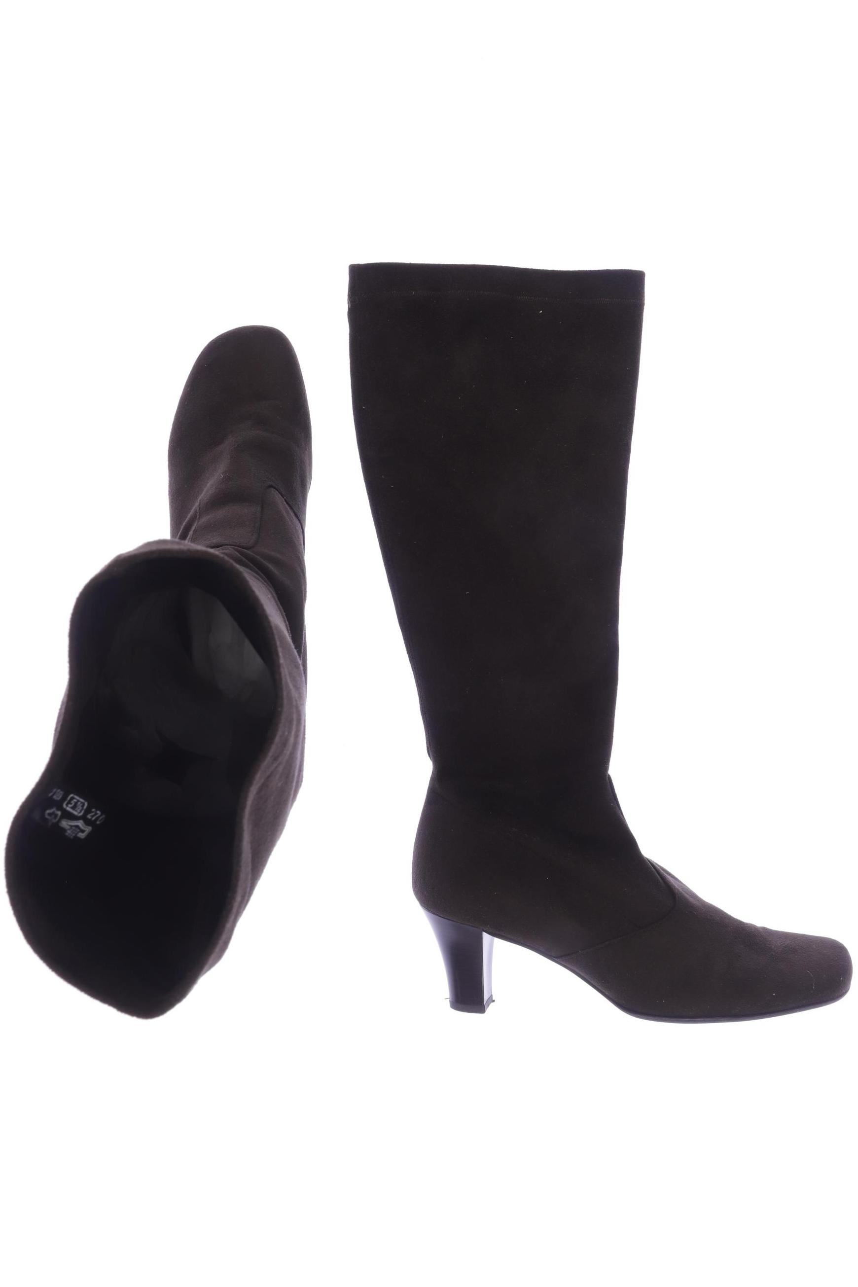 

Gabor Damen Stiefel, braun