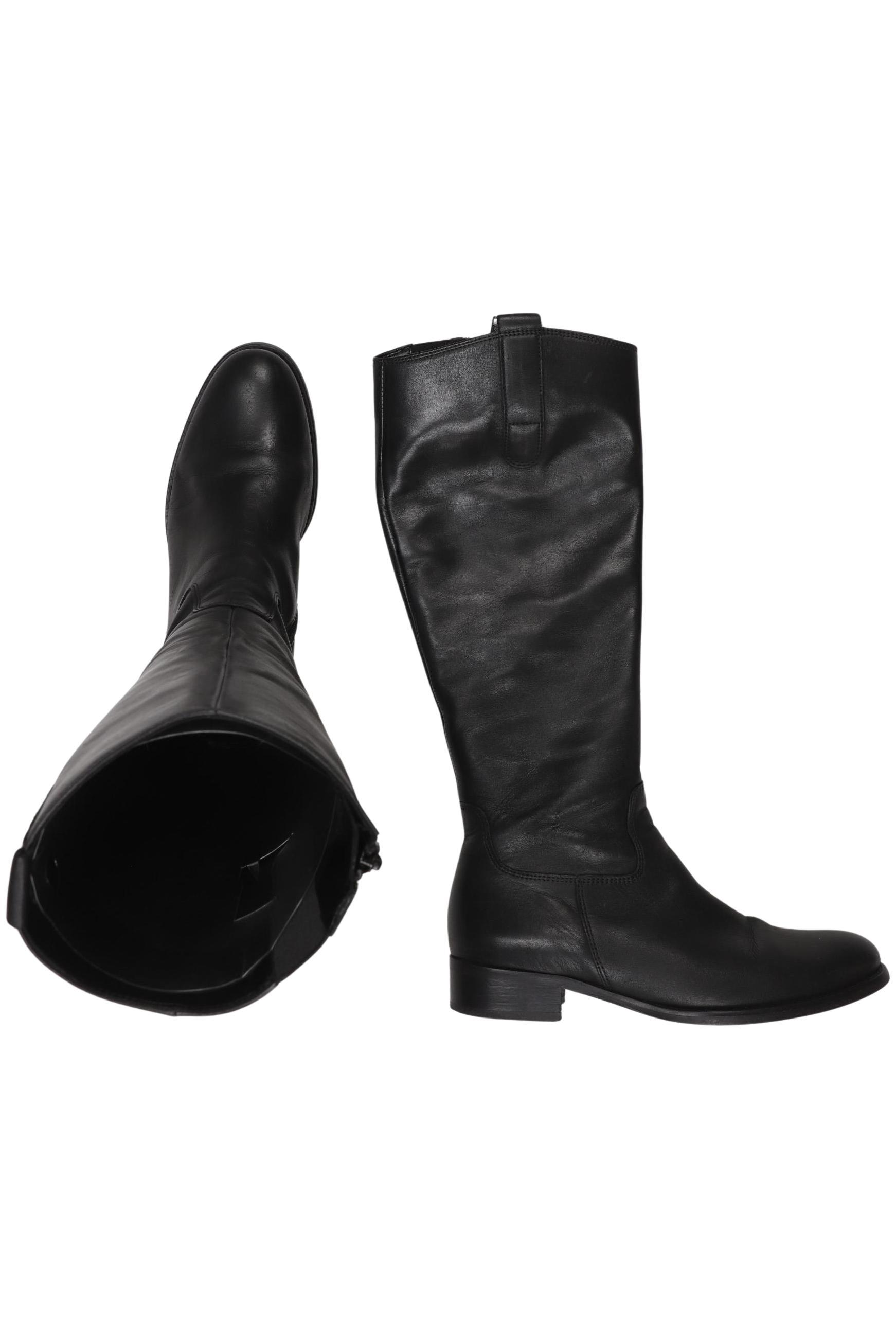 

Gabor Damen Stiefel, schwarz, Gr. 3.5