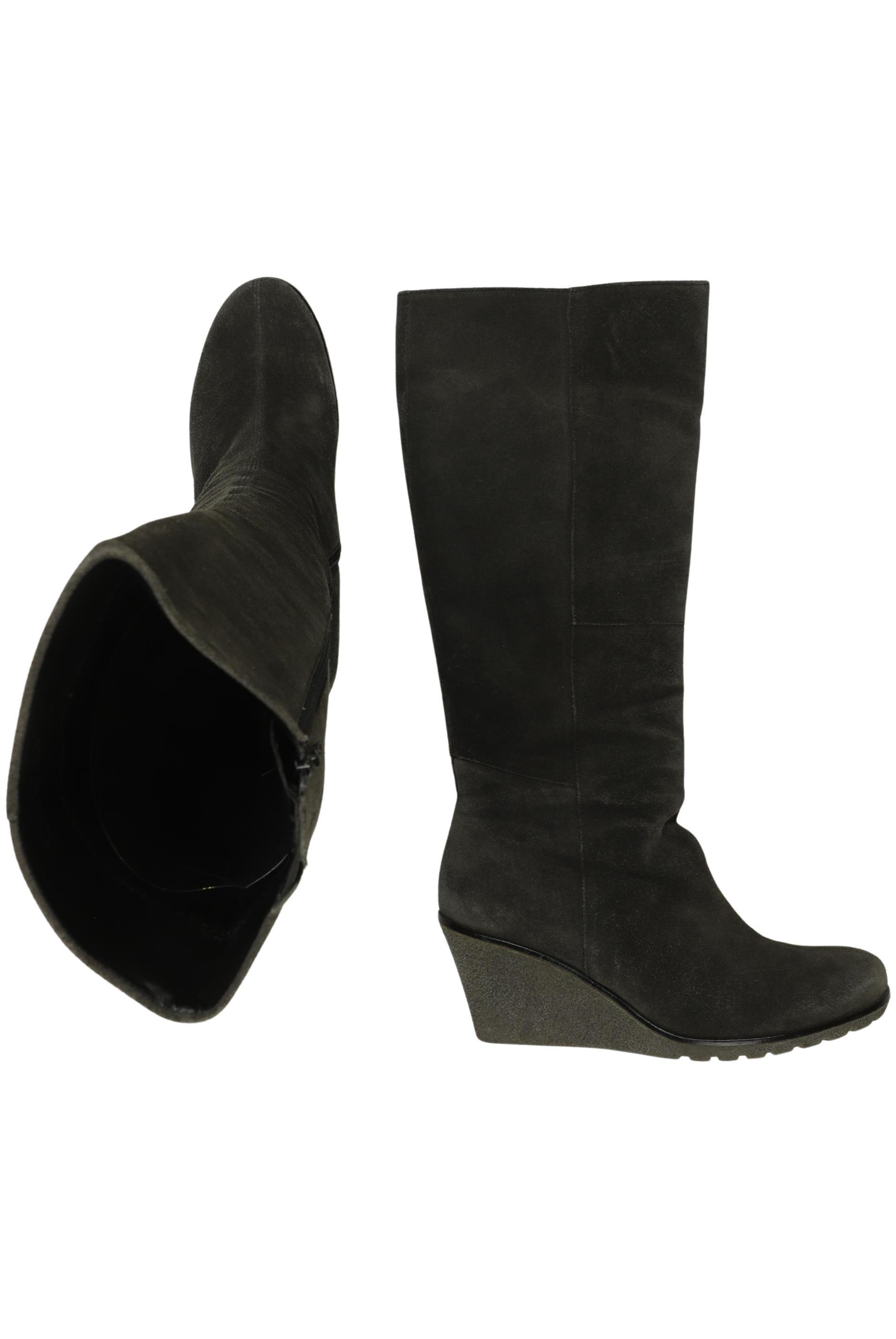 

Gabor Damen Stiefel, schwarz, Gr. 7