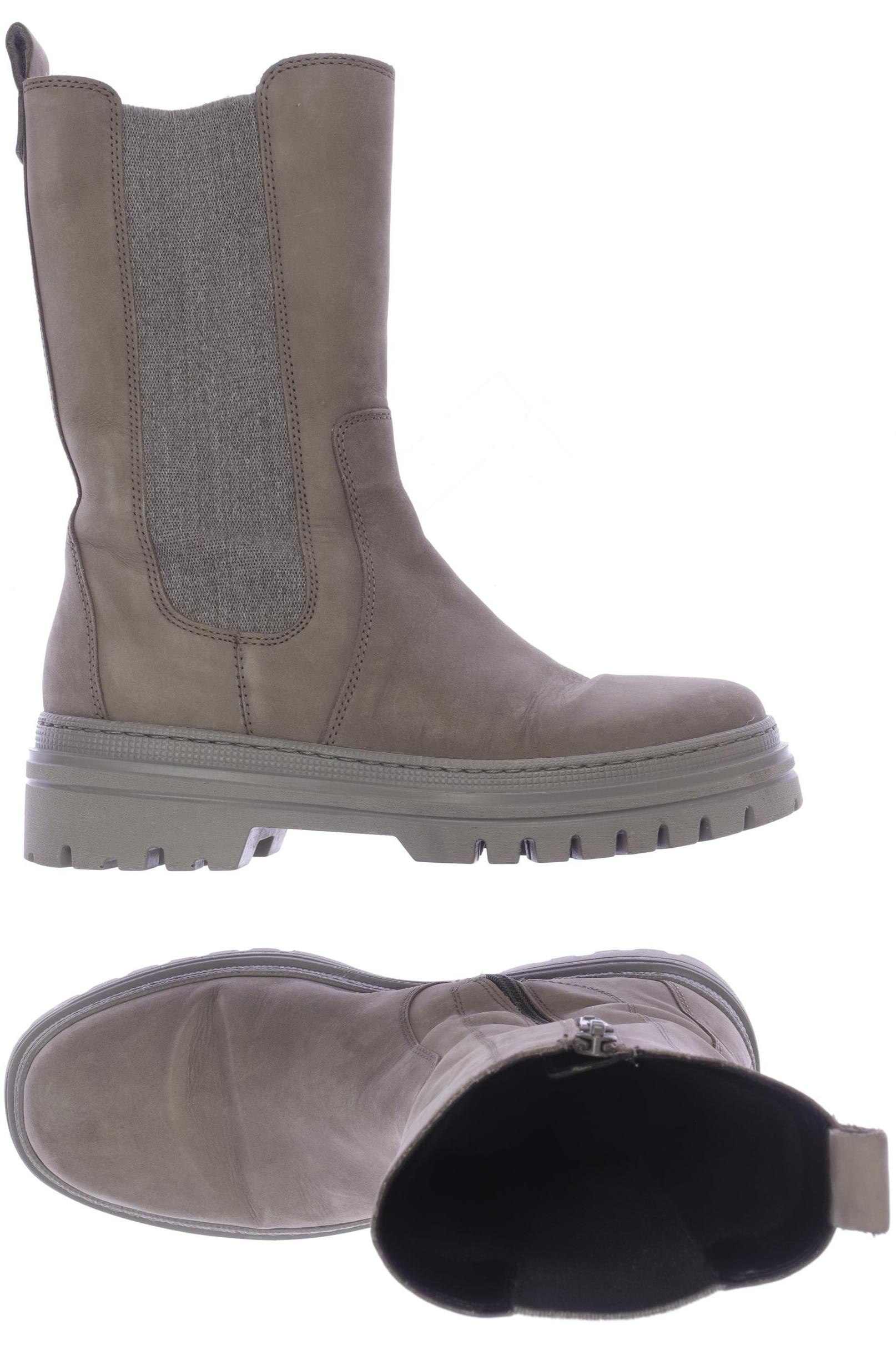 

Gabor Damen Stiefel, braun, Gr. 4.5