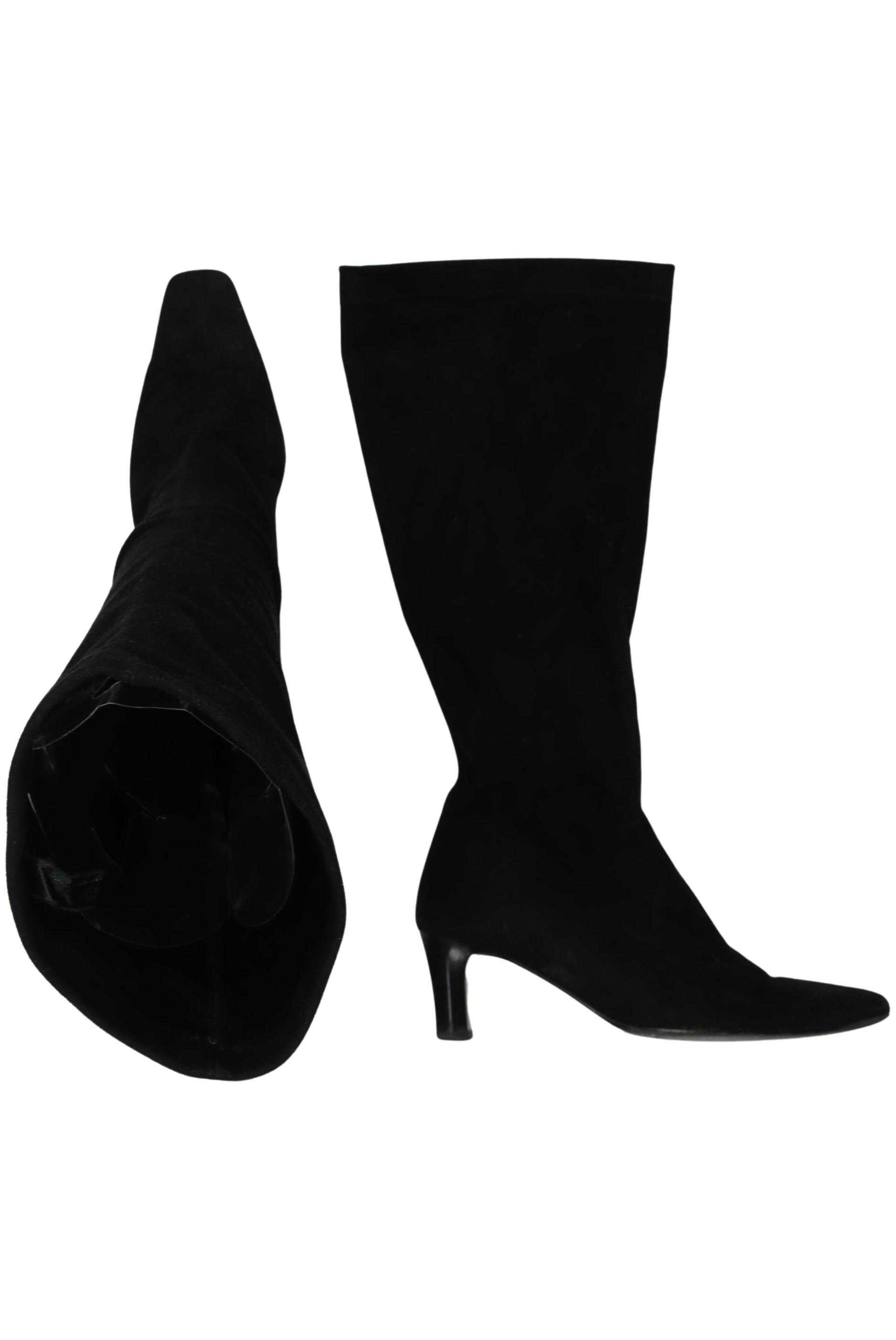 

Gabor Damen Stiefel, schwarz, Gr. 3.5