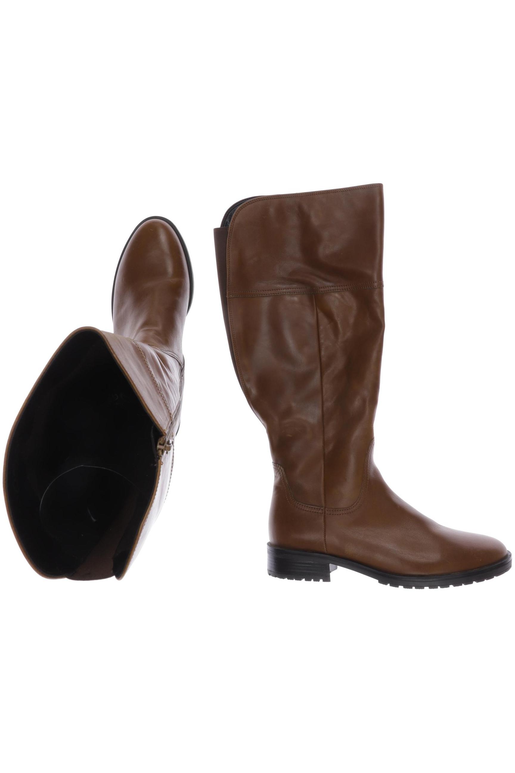 

Gabor Damen Stiefel, braun, Gr. 5
