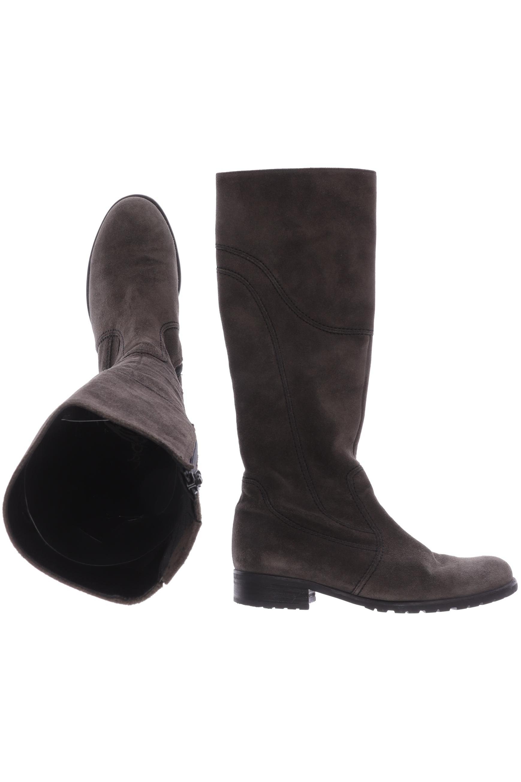 

Gabor Damen Stiefel, braun, Gr. 5.5