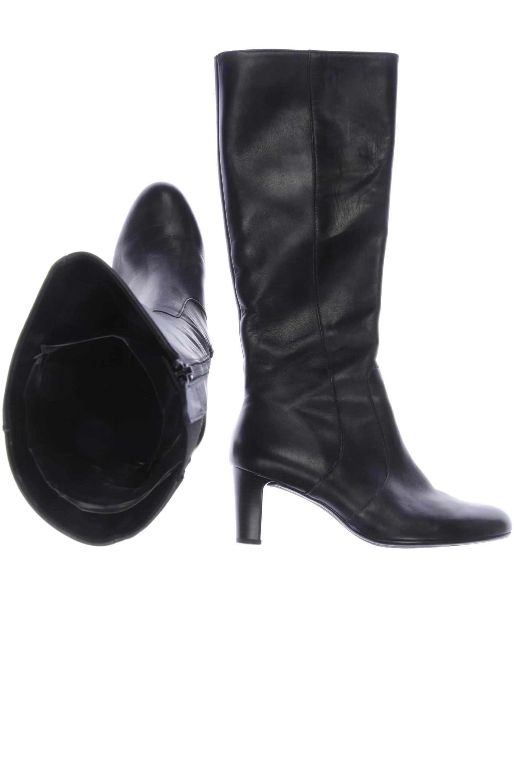 

Gabor Damen Stiefel, schwarz, Gr. 6