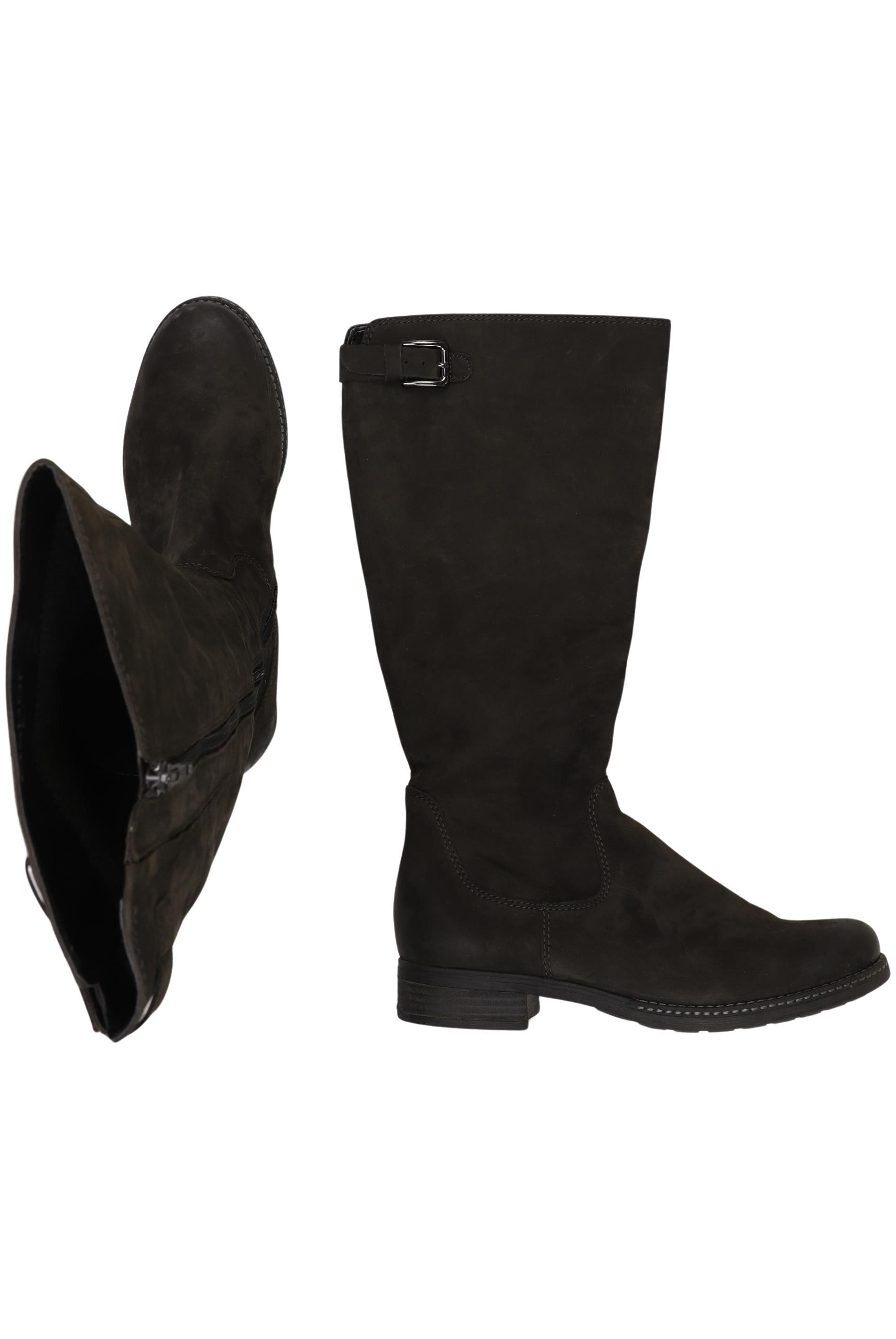 

Gabor Damen Stiefel, braun, Gr. 7