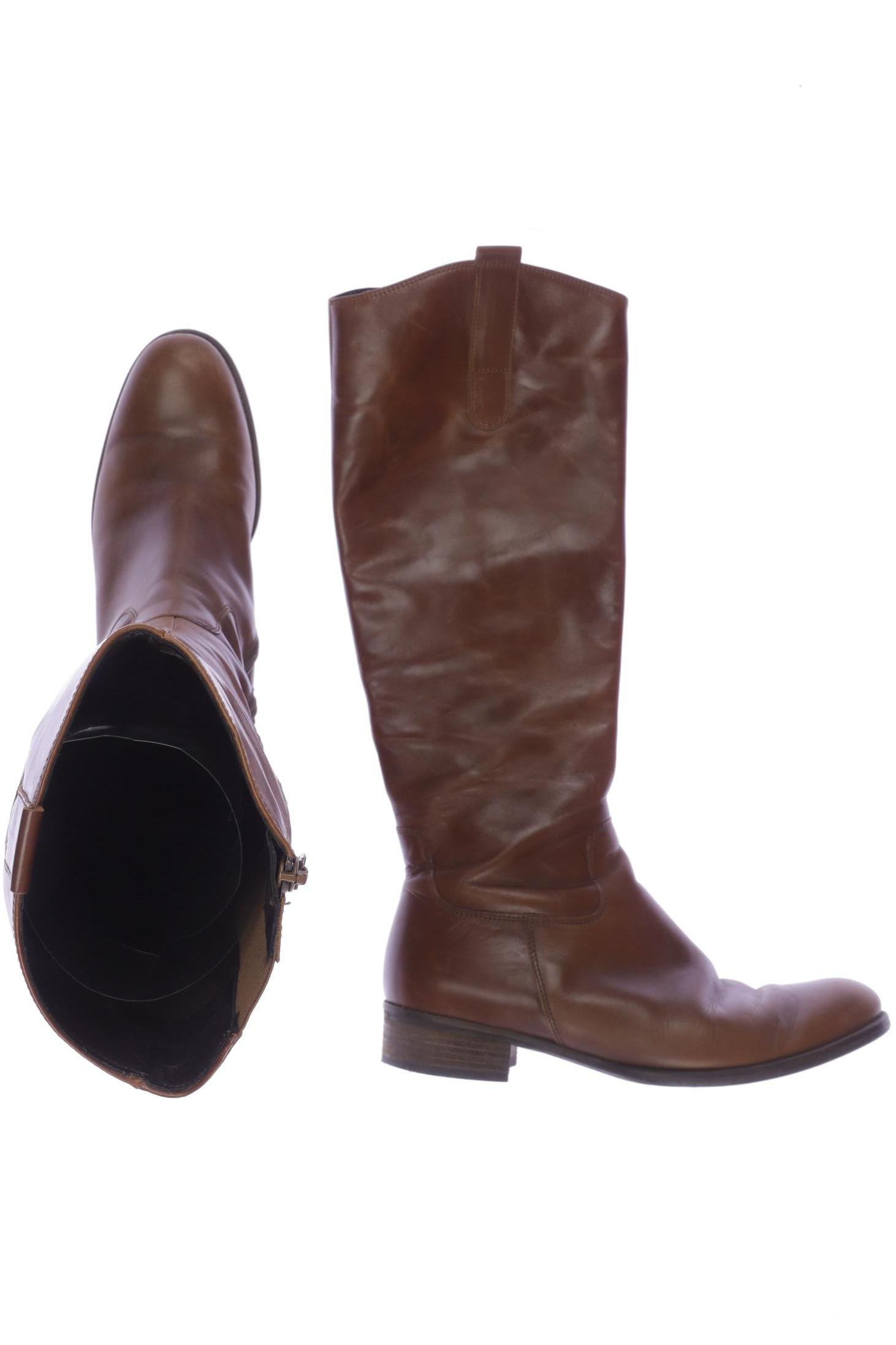 

Gabor Damen Stiefel, braun, Gr. 5