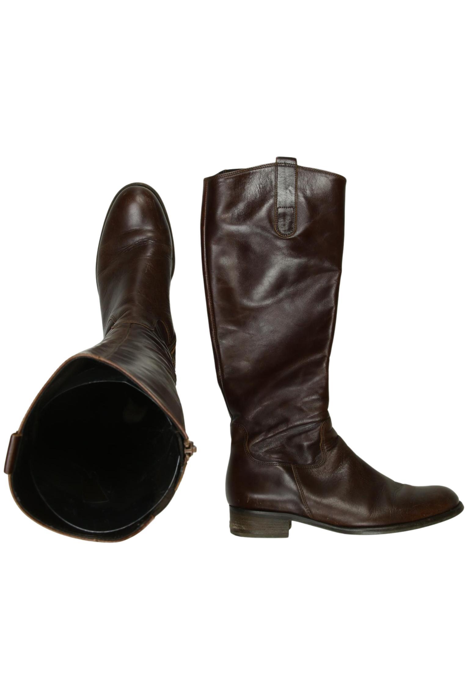 

Gabor Damen Stiefel, braun, Gr. 4.5