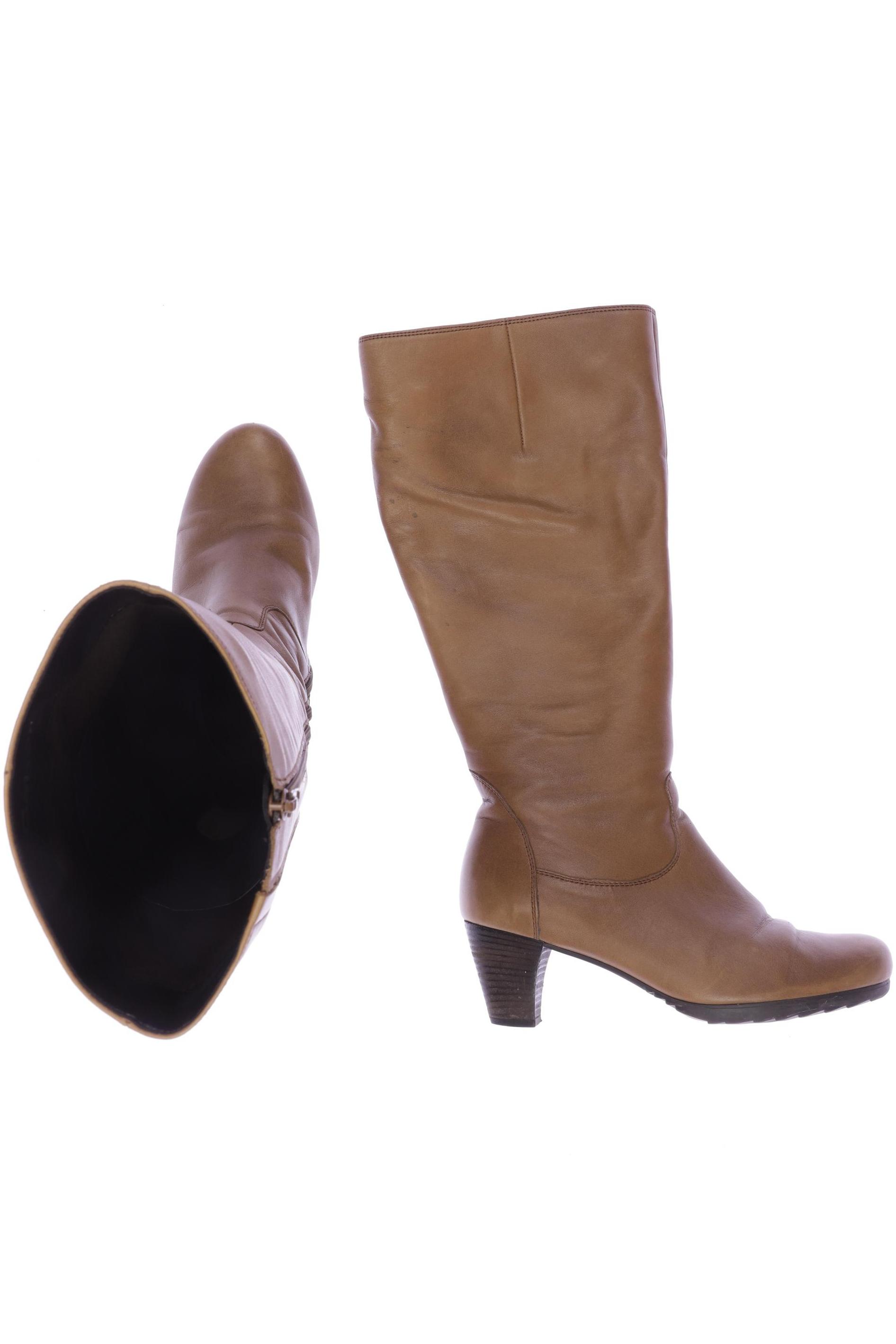 

Gabor Damen Stiefel, braun, Gr. 4