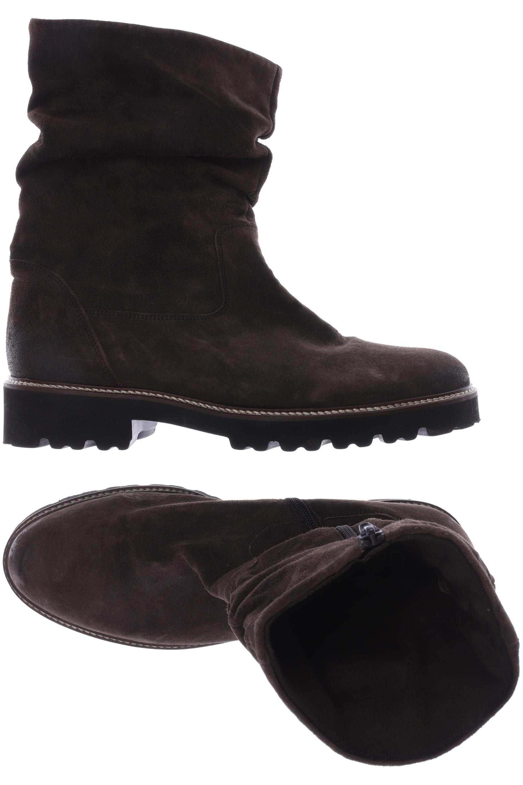 

Gabor Damen Stiefel, braun