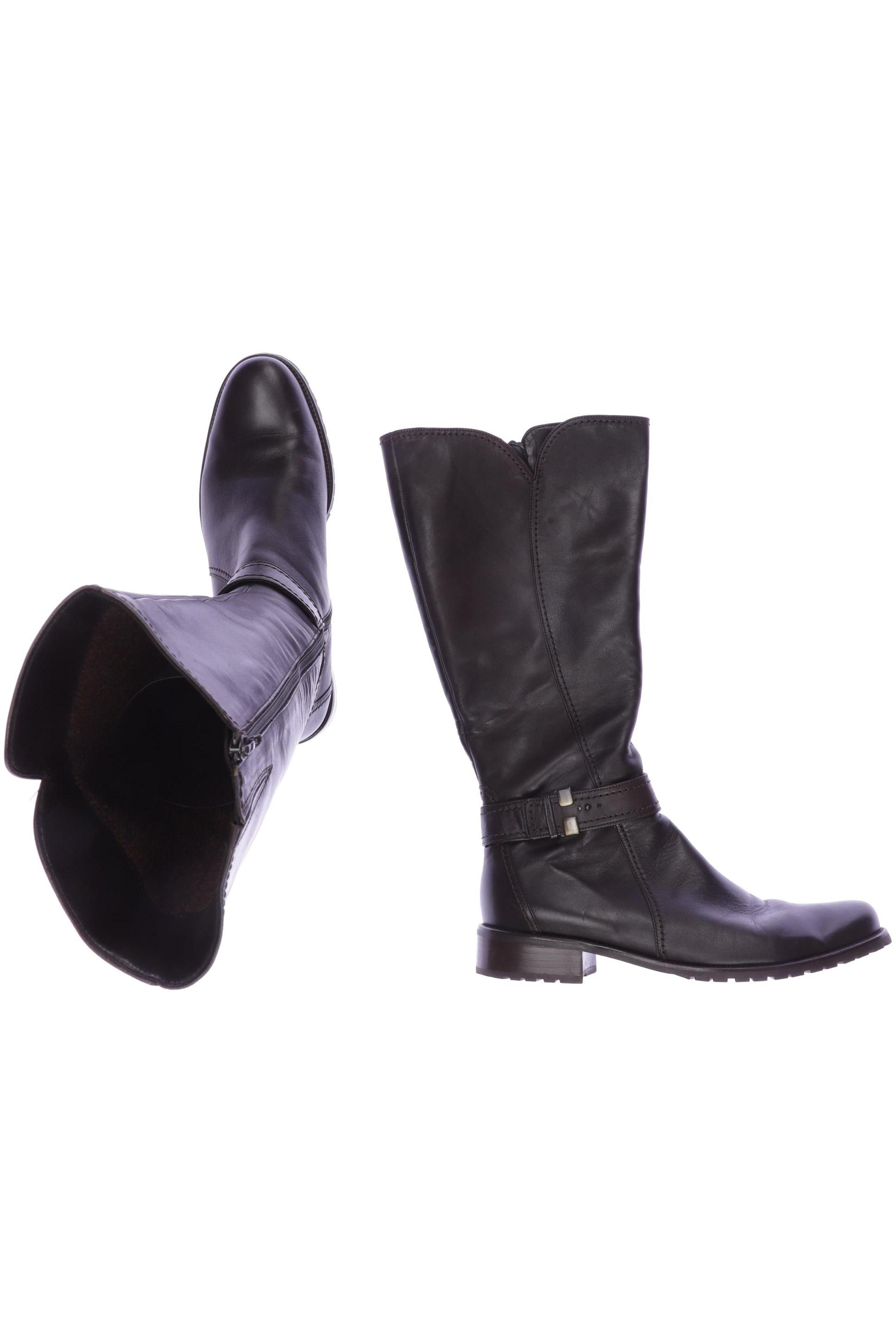 

Gabor Damen Stiefel, braun, Gr. 7.5