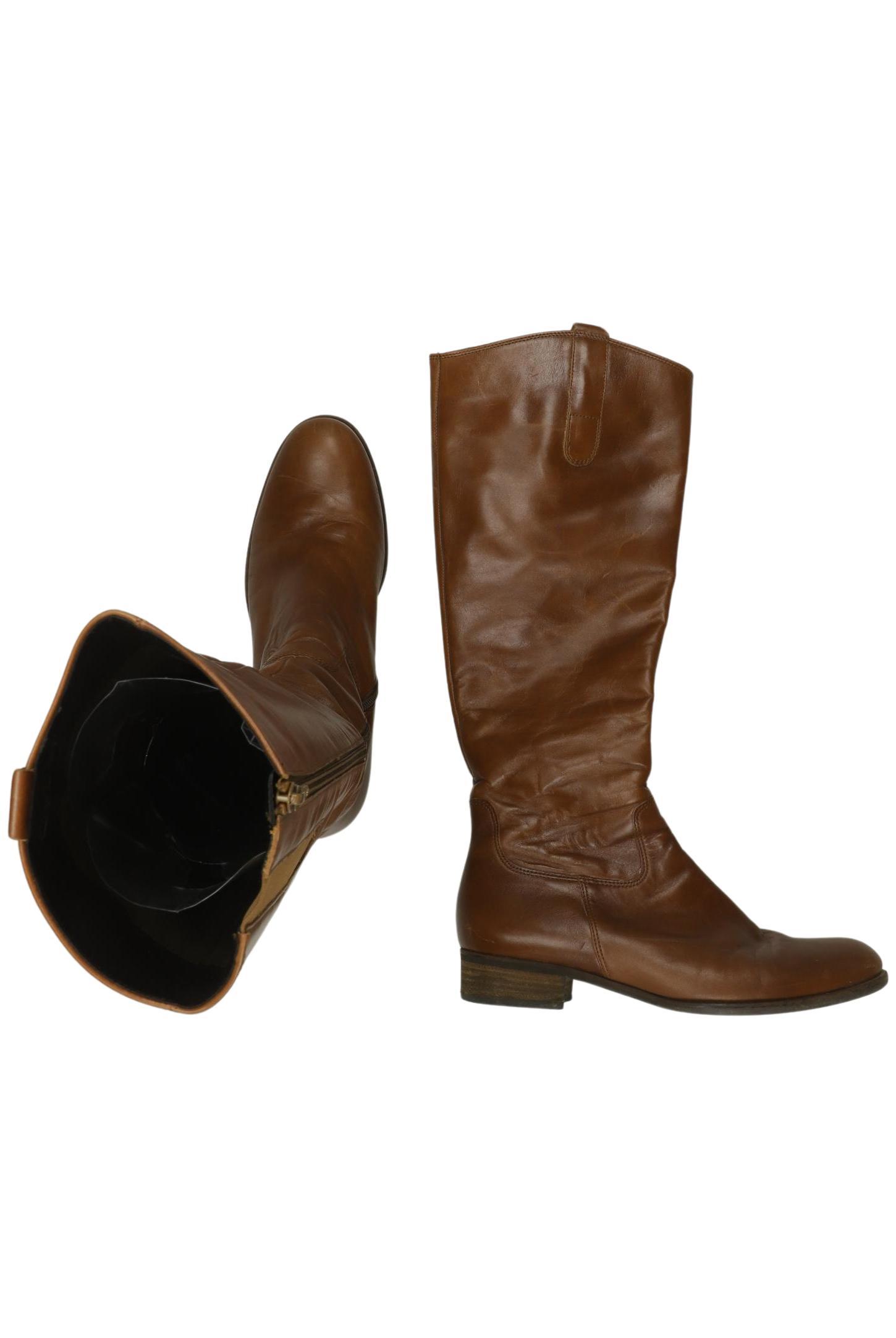 

Gabor Damen Stiefel, braun, Gr. 6