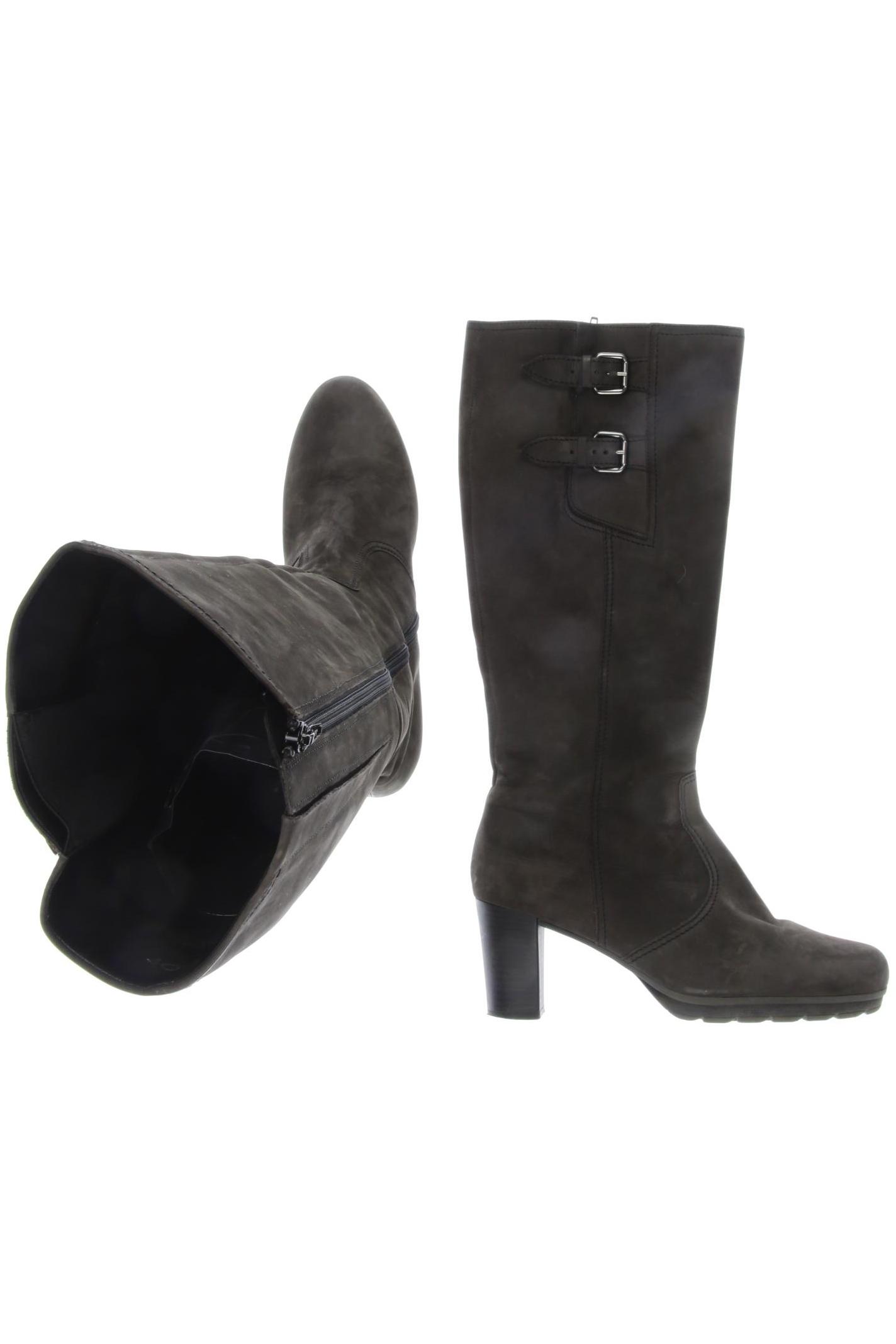 

Gabor Damen Stiefel, braun, Gr. 6.5