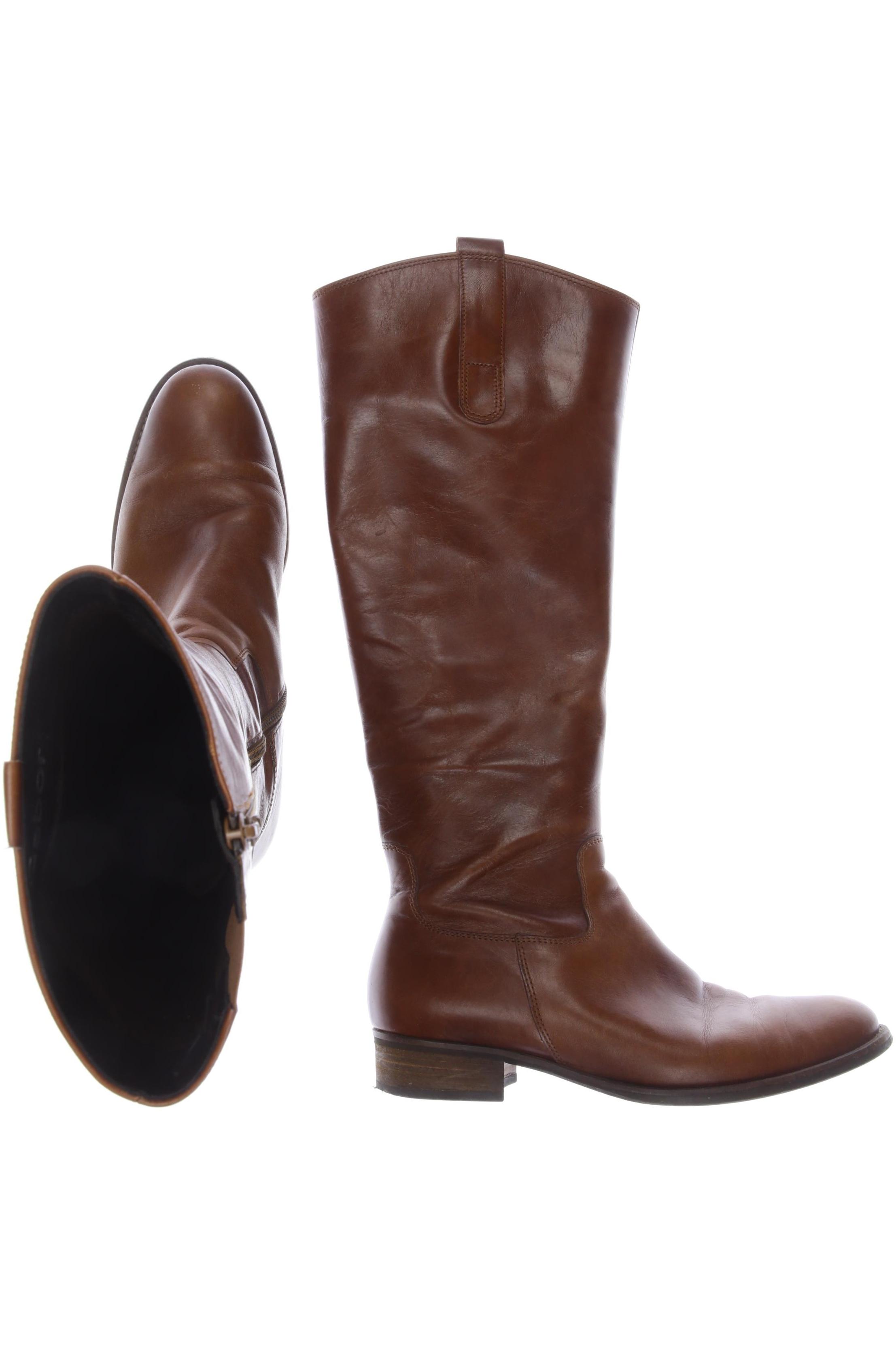 

Gabor Damen Stiefel, braun, Gr. 5