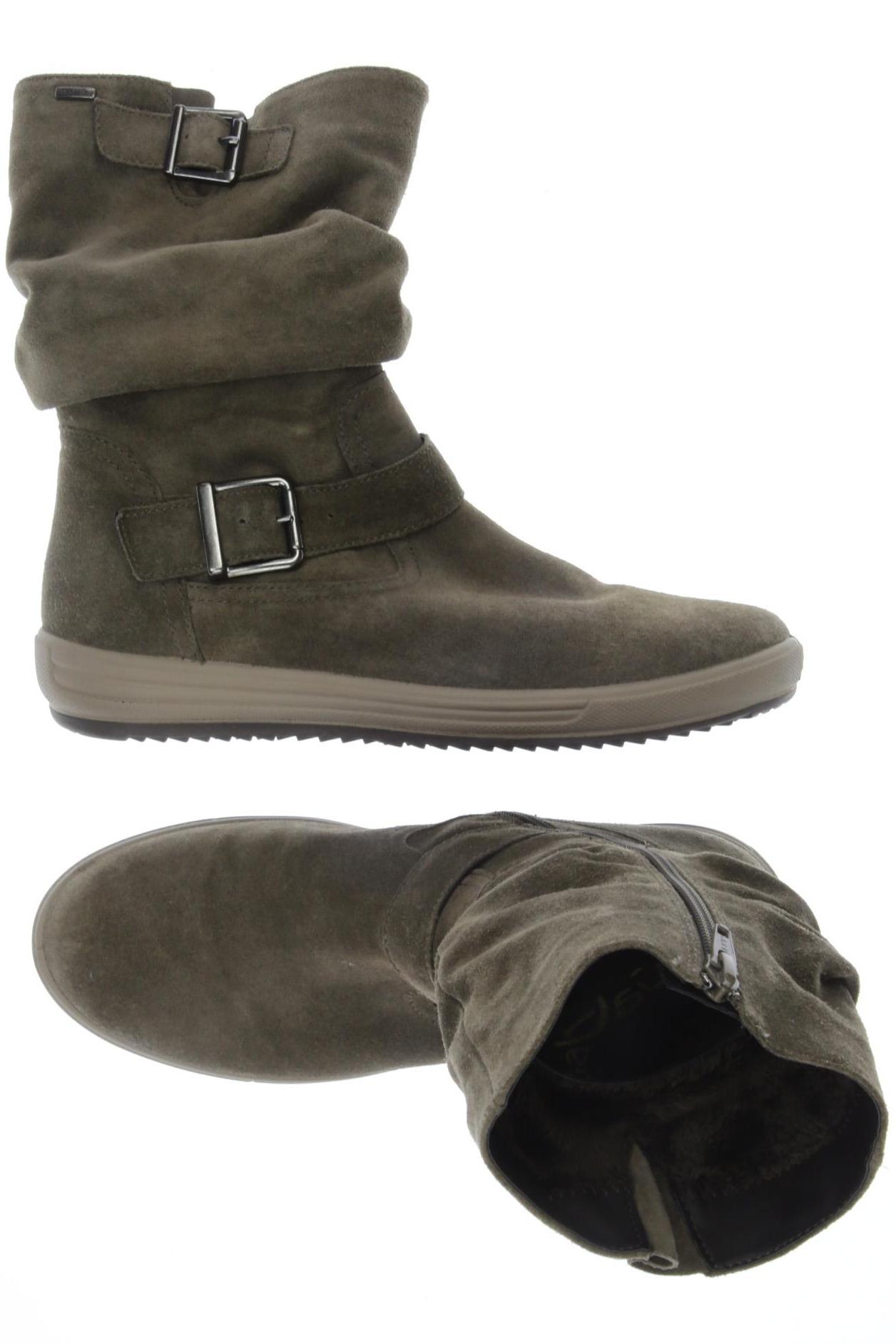 

Gabor Damen Stiefel, braun, Gr. 38