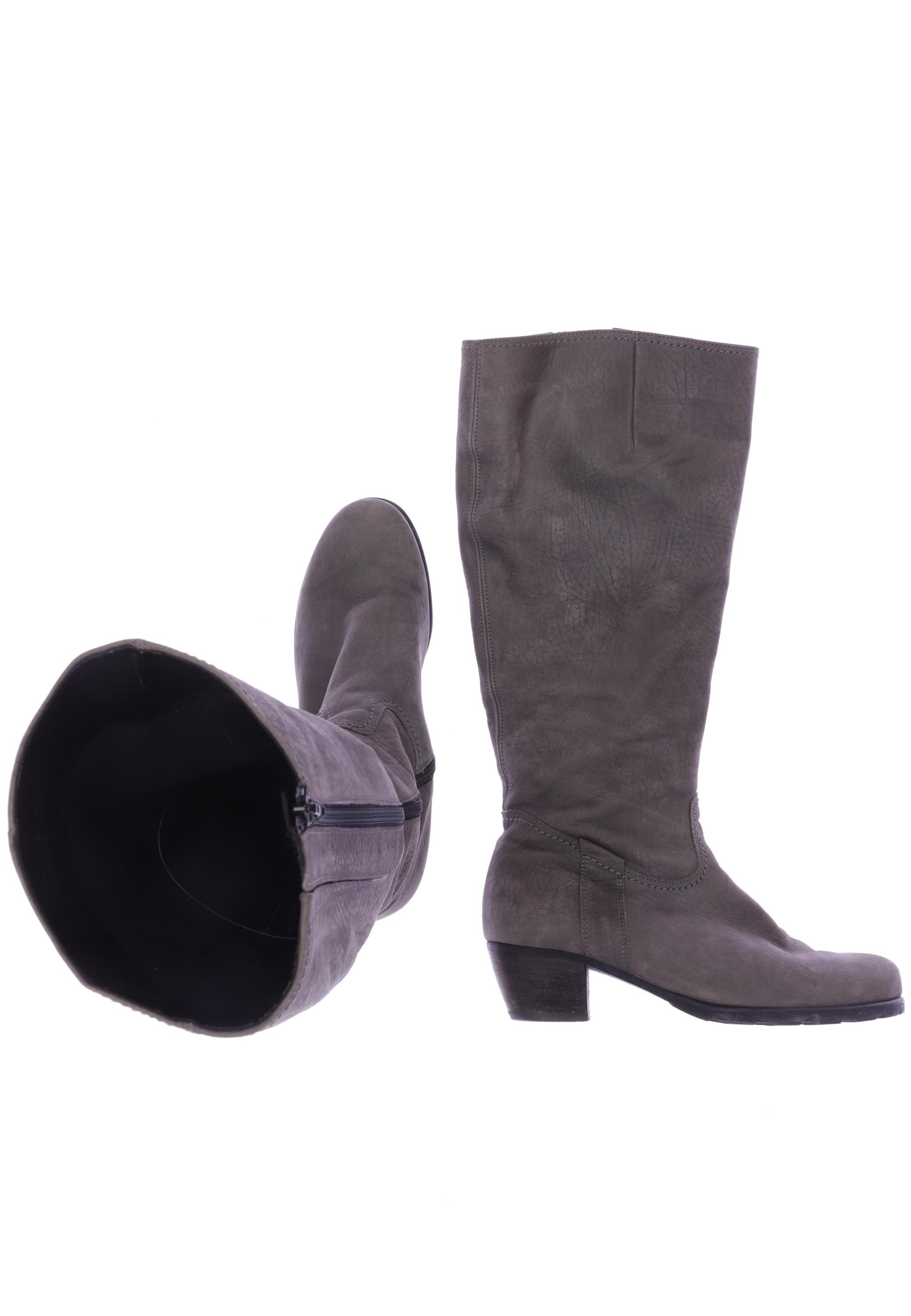 

Gabor Damen Stiefel, grau, Gr. 4