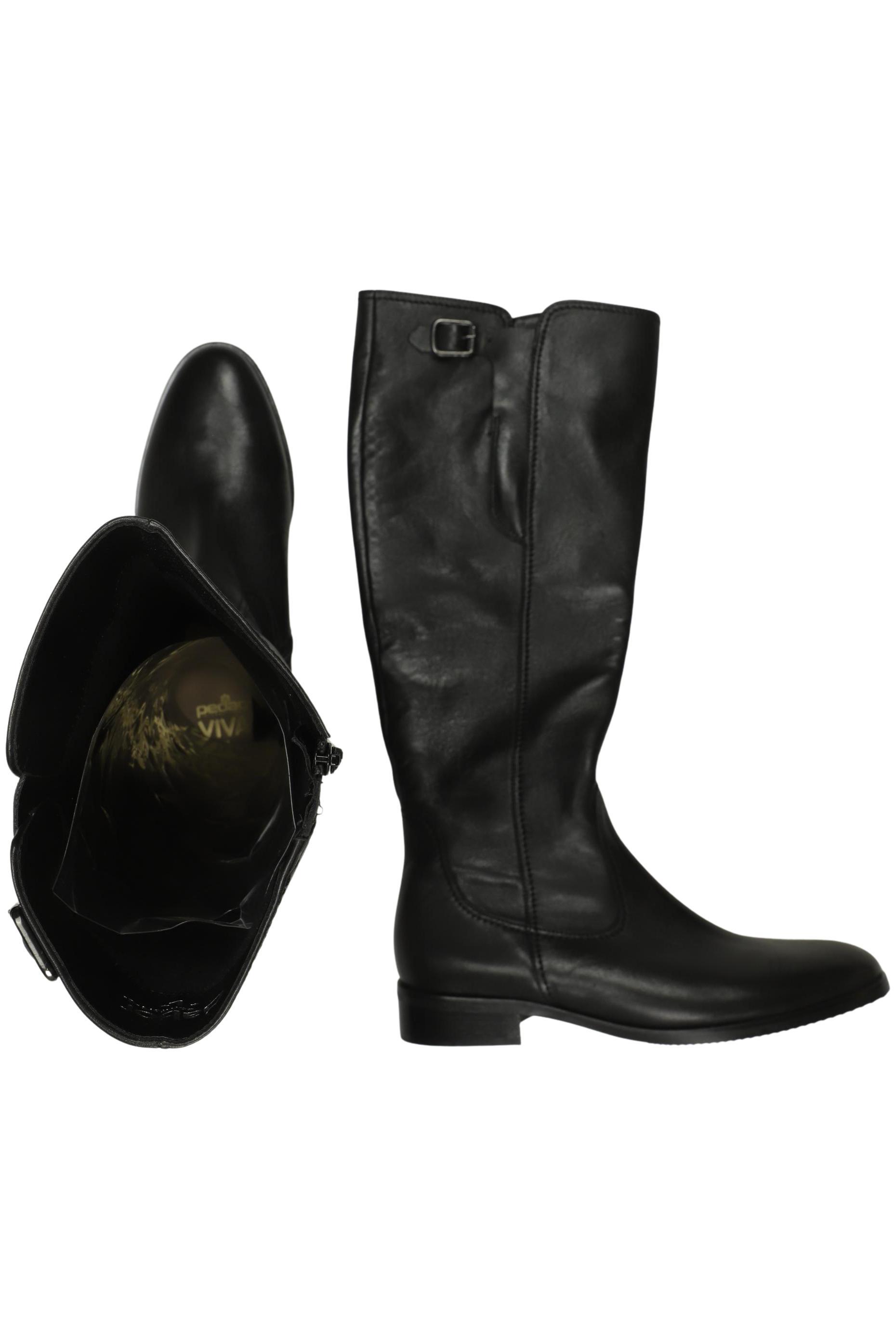 

Gabor Damen Stiefel, schwarz, Gr. 8