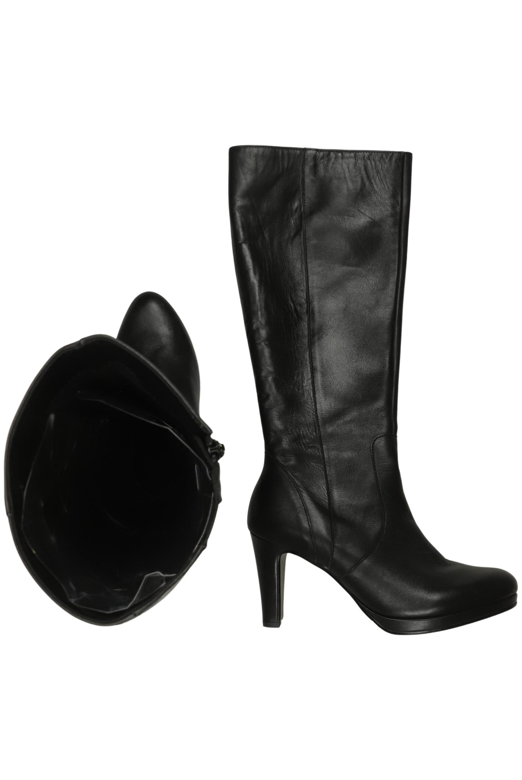 

Gabor Damen Stiefel, schwarz, Gr. 6