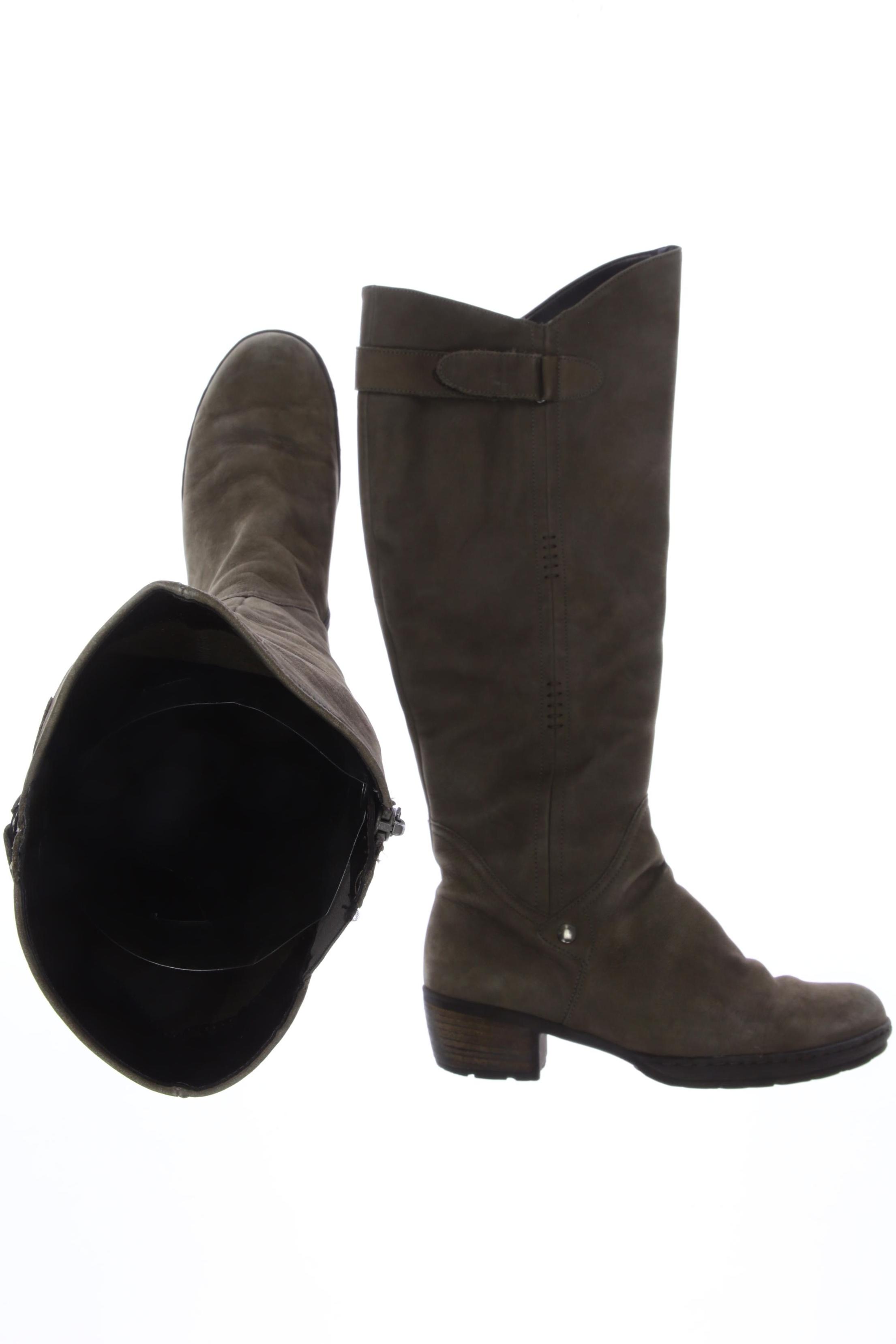 

Gabor Damen Stiefel, braun, Gr. 6.5