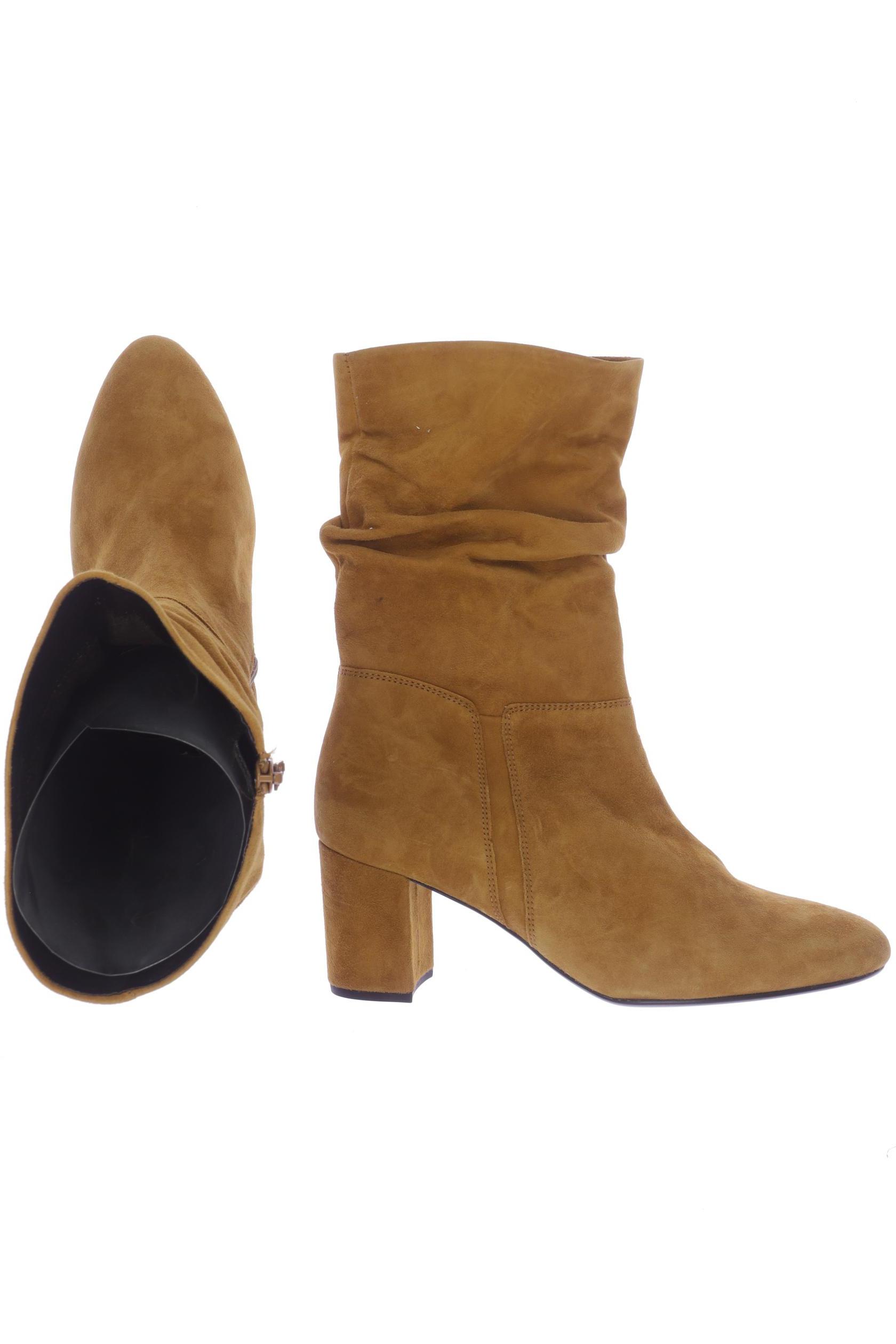 

Gabor Damen Stiefel, braun, Gr. 7