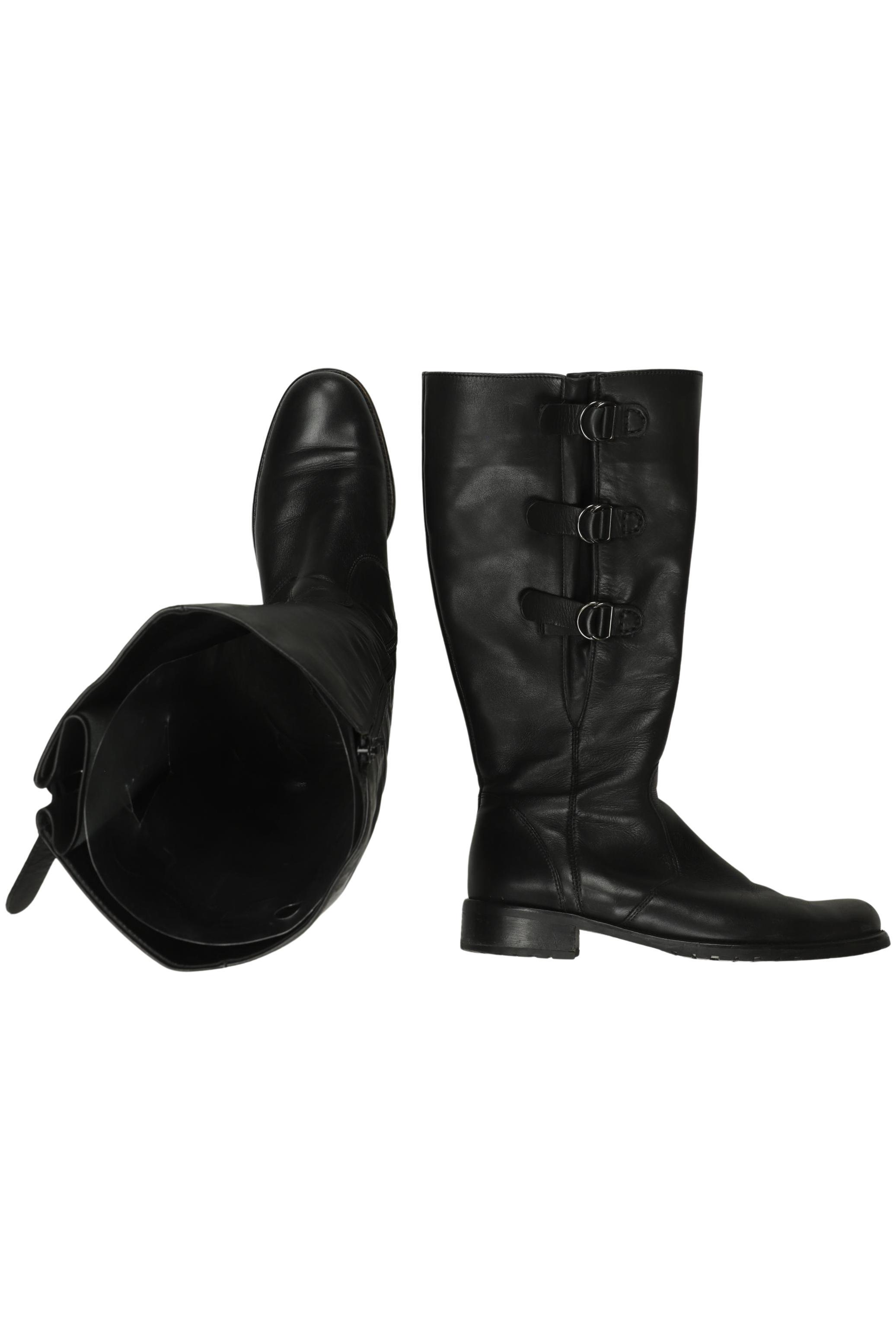 

Gabor Damen Stiefel, schwarz, Gr. 6