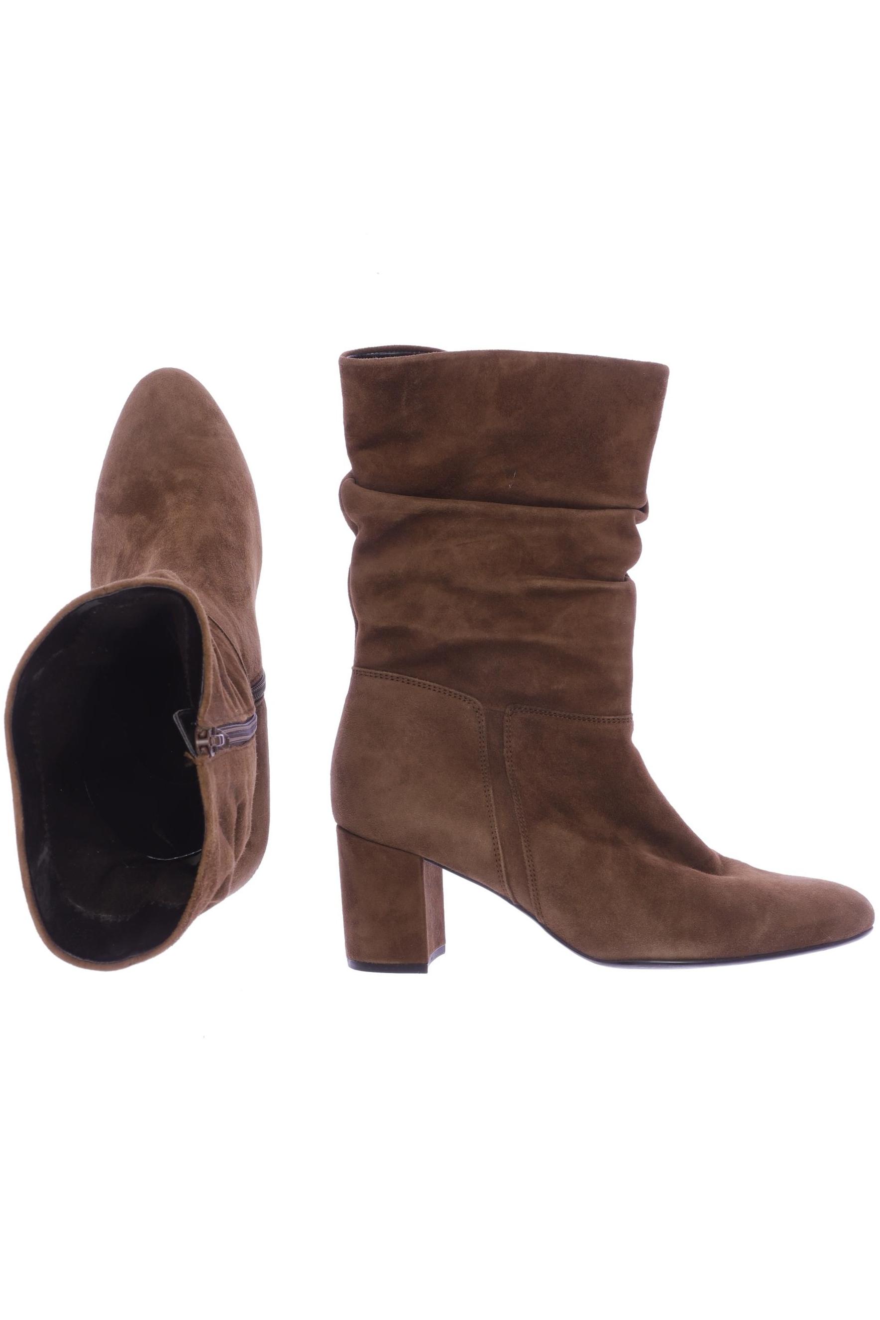 

Gabor Damen Stiefel, braun, Gr. 6