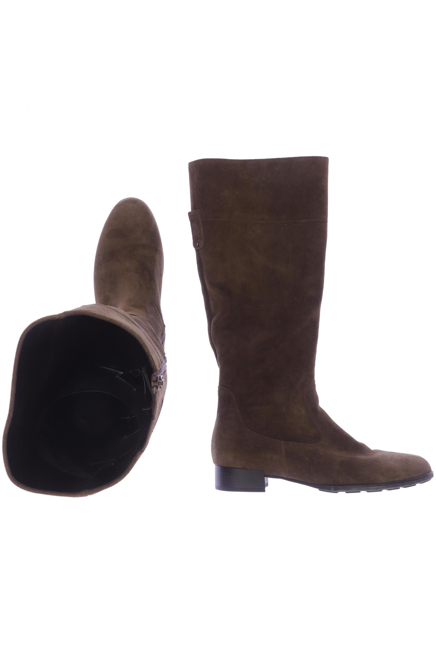 

Gabor Damen Stiefel, braun, Gr. 7