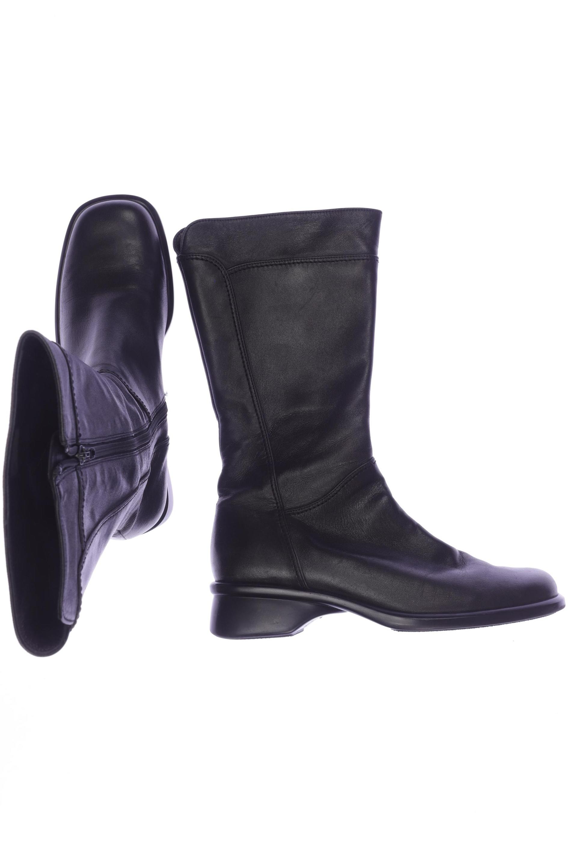 

Gabor Damen Stiefel, schwarz, Gr. 7