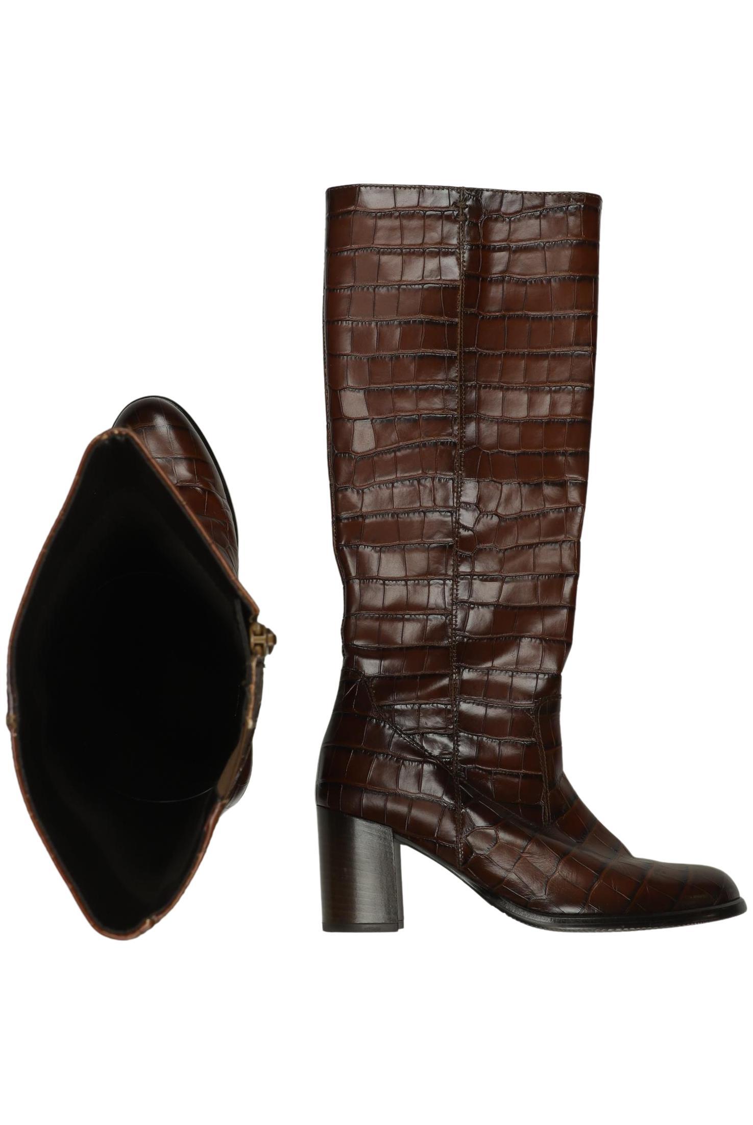 

Gabor Damen Stiefel, braun, Gr. 6