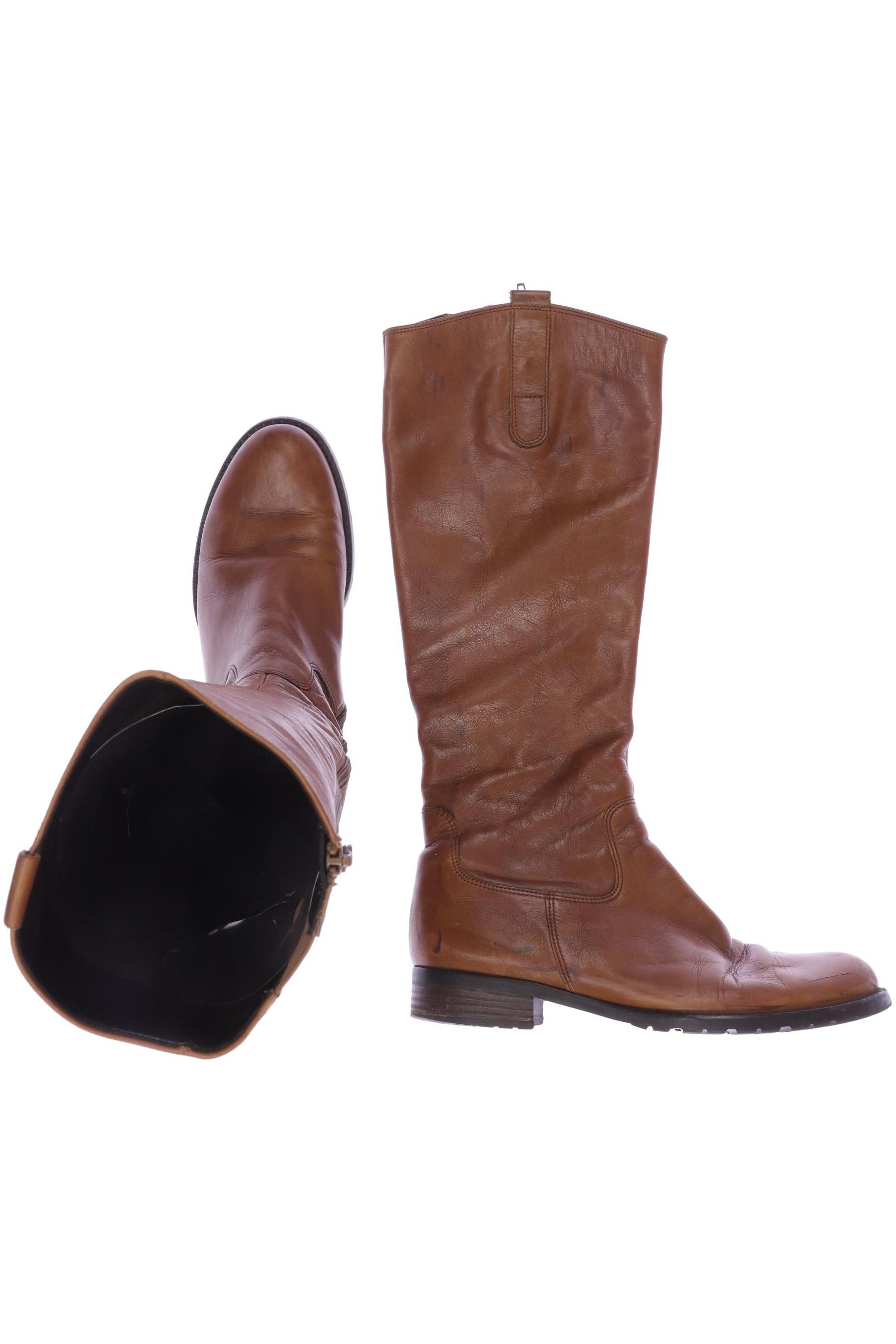 

Gabor Damen Stiefel, braun, Gr. 6.5