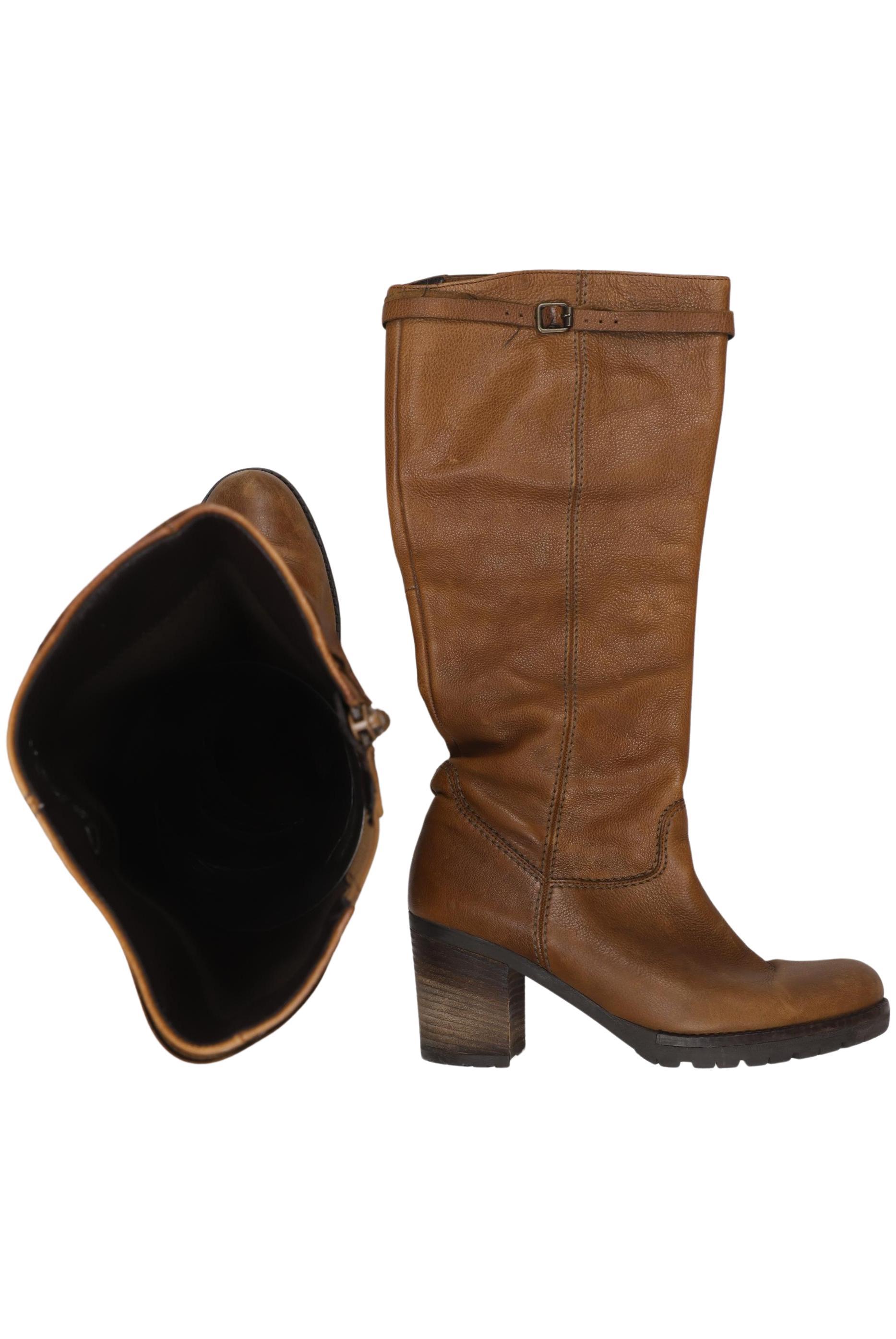 

Gabor Damen Stiefel, braun, Gr. 6