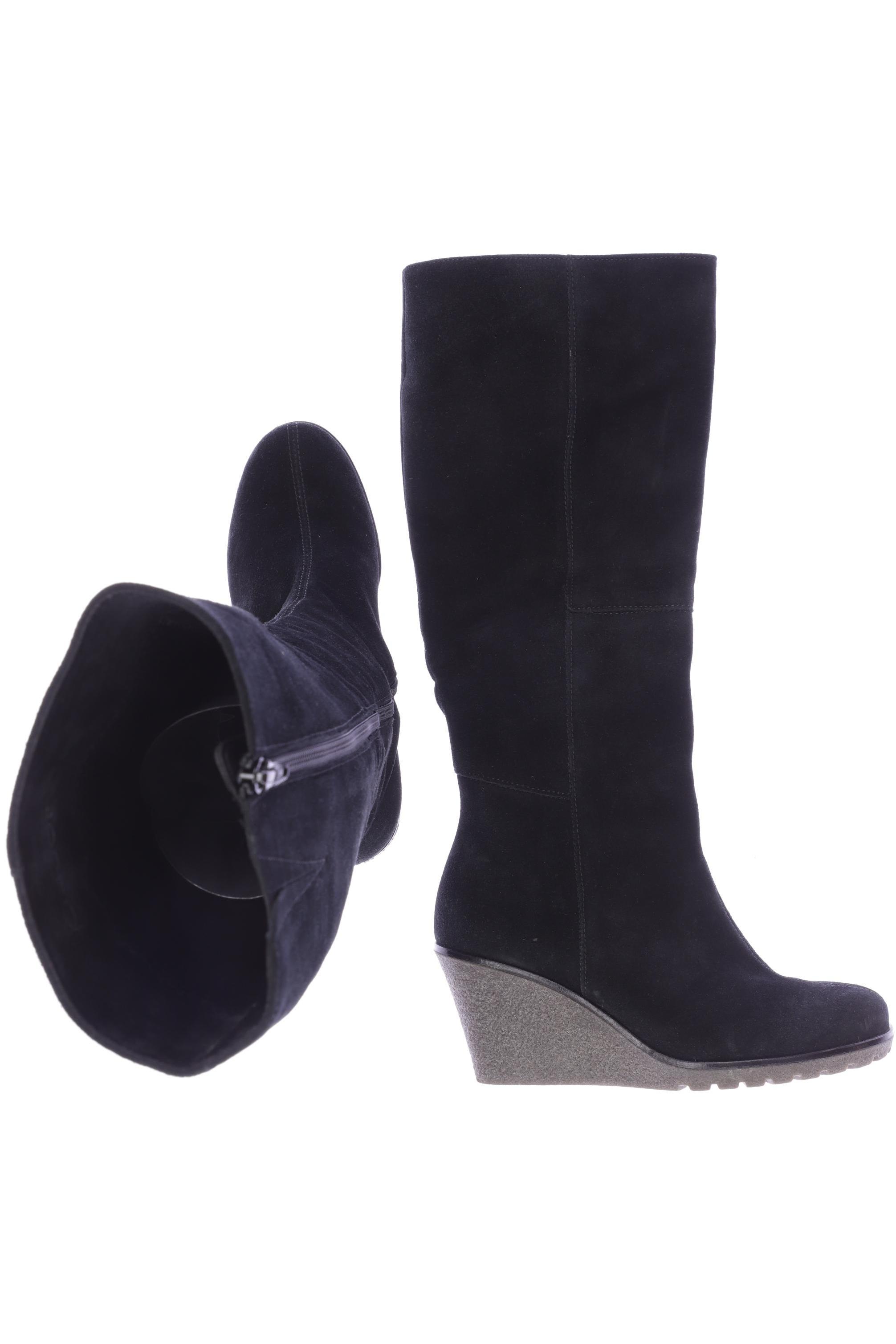 

Gabor Damen Stiefel, schwarz, Gr. 2.5