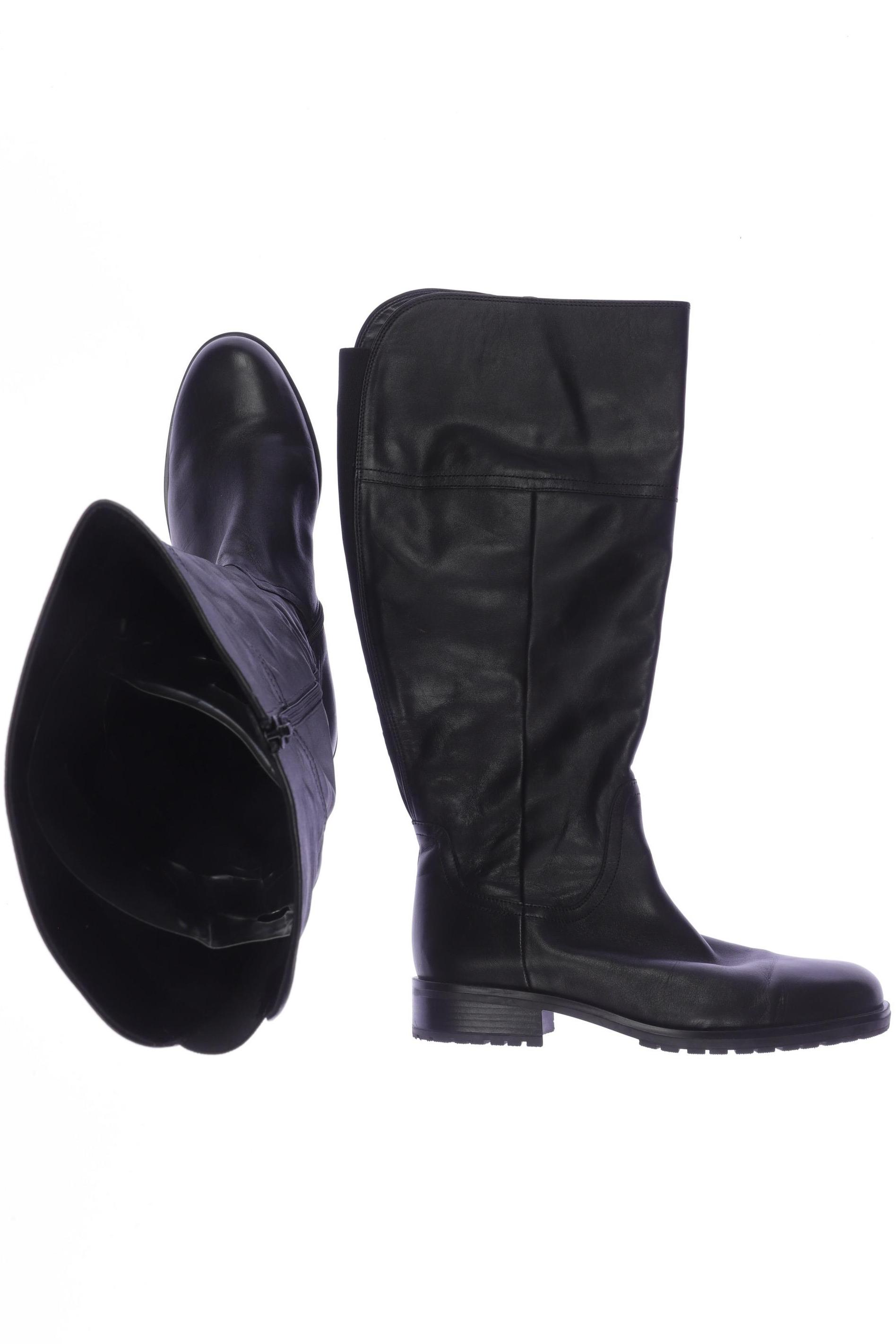 

Gabor Damen Stiefel, schwarz, Gr. 5.5