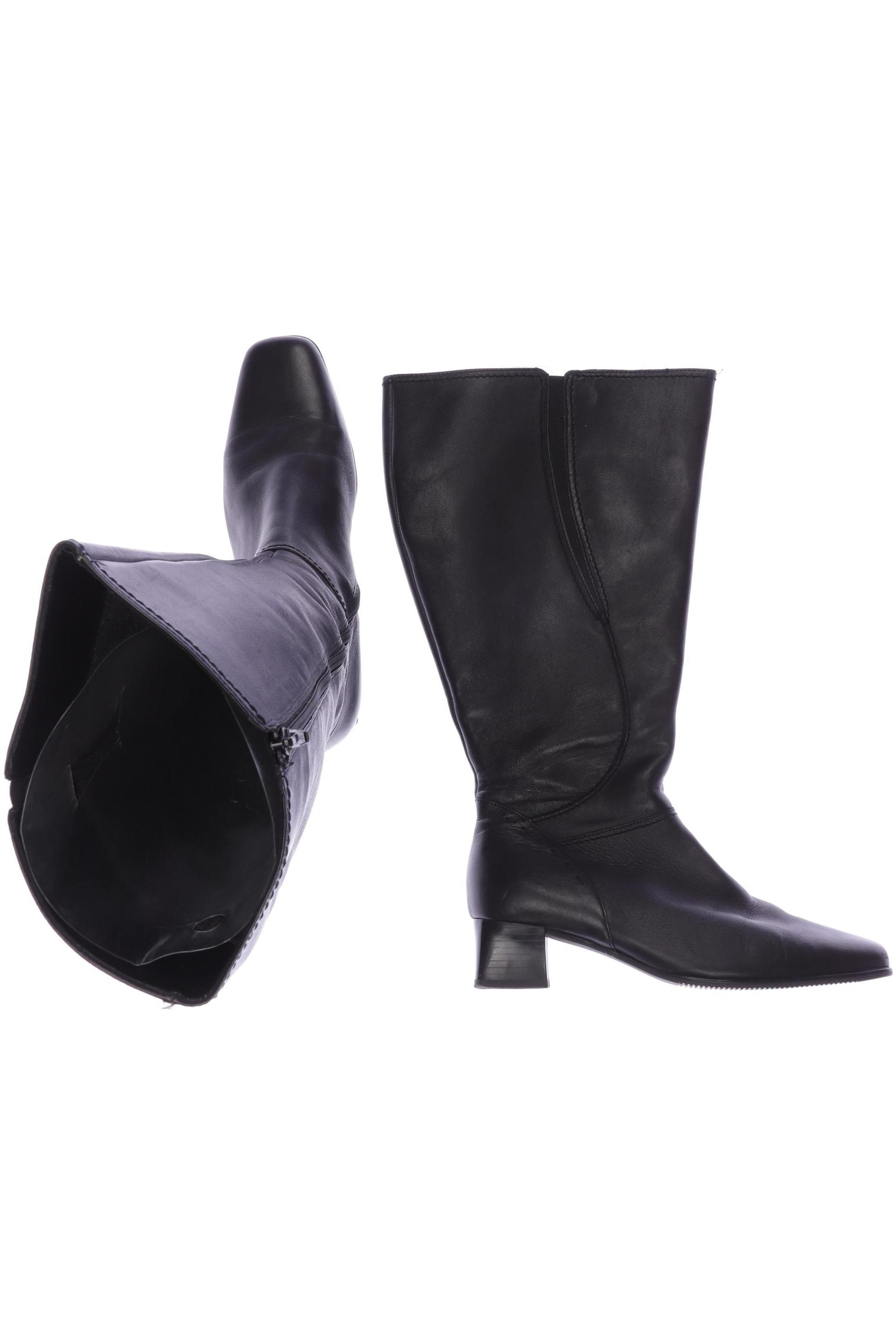 

Gabor Damen Stiefel, schwarz