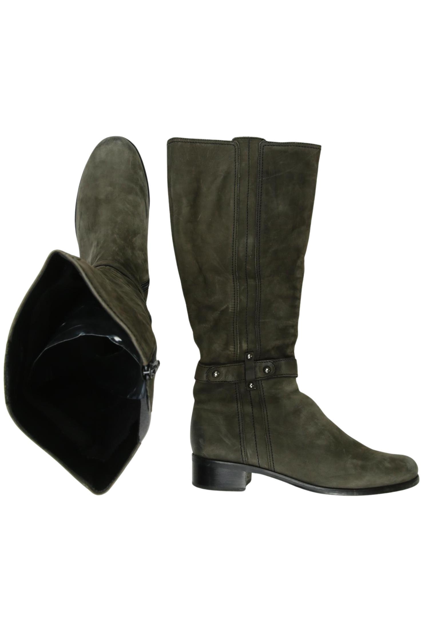 

Gabor Damen Stiefel, braun, Gr. 7