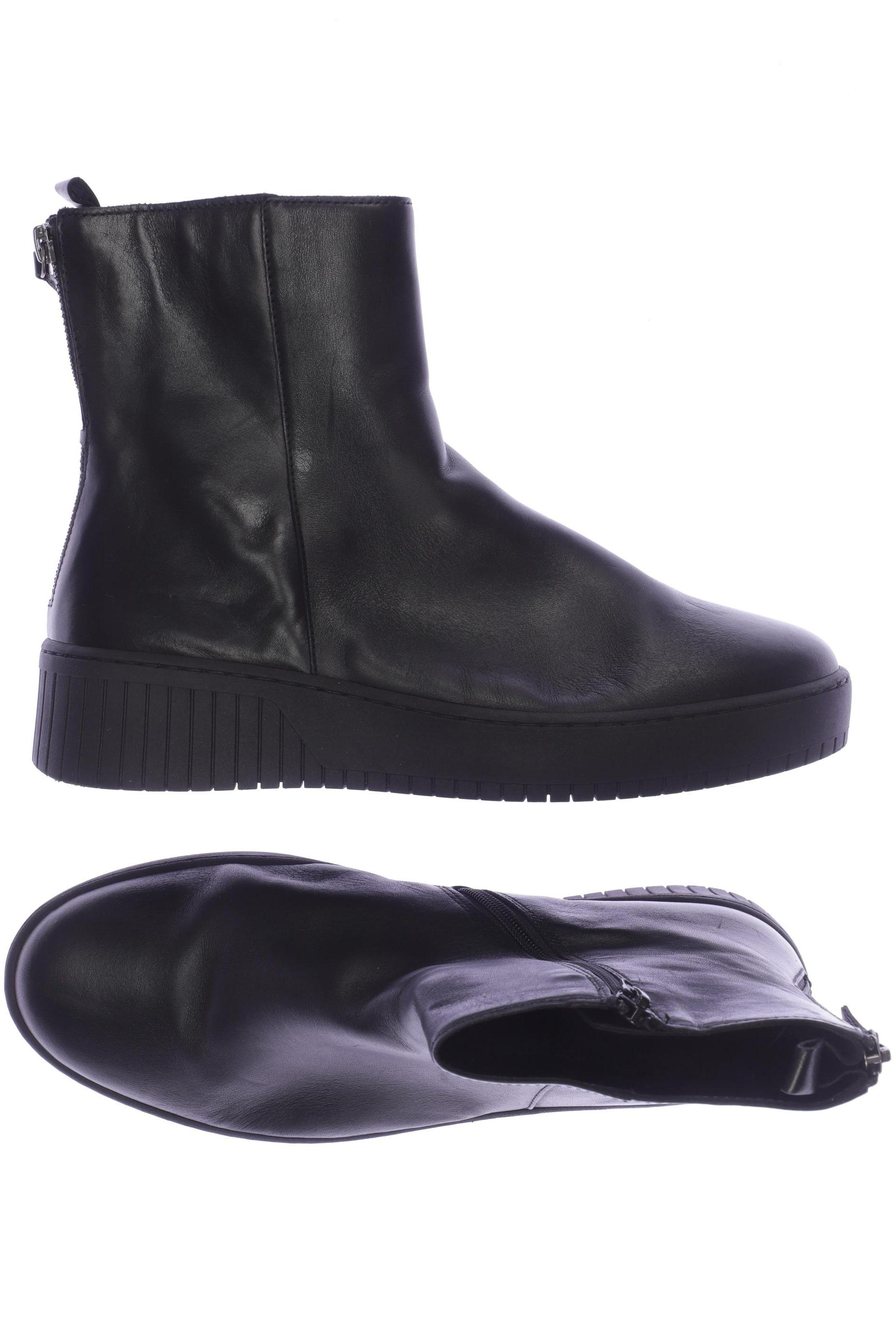 

Gabor Damen Stiefel, schwarz, Gr. 40