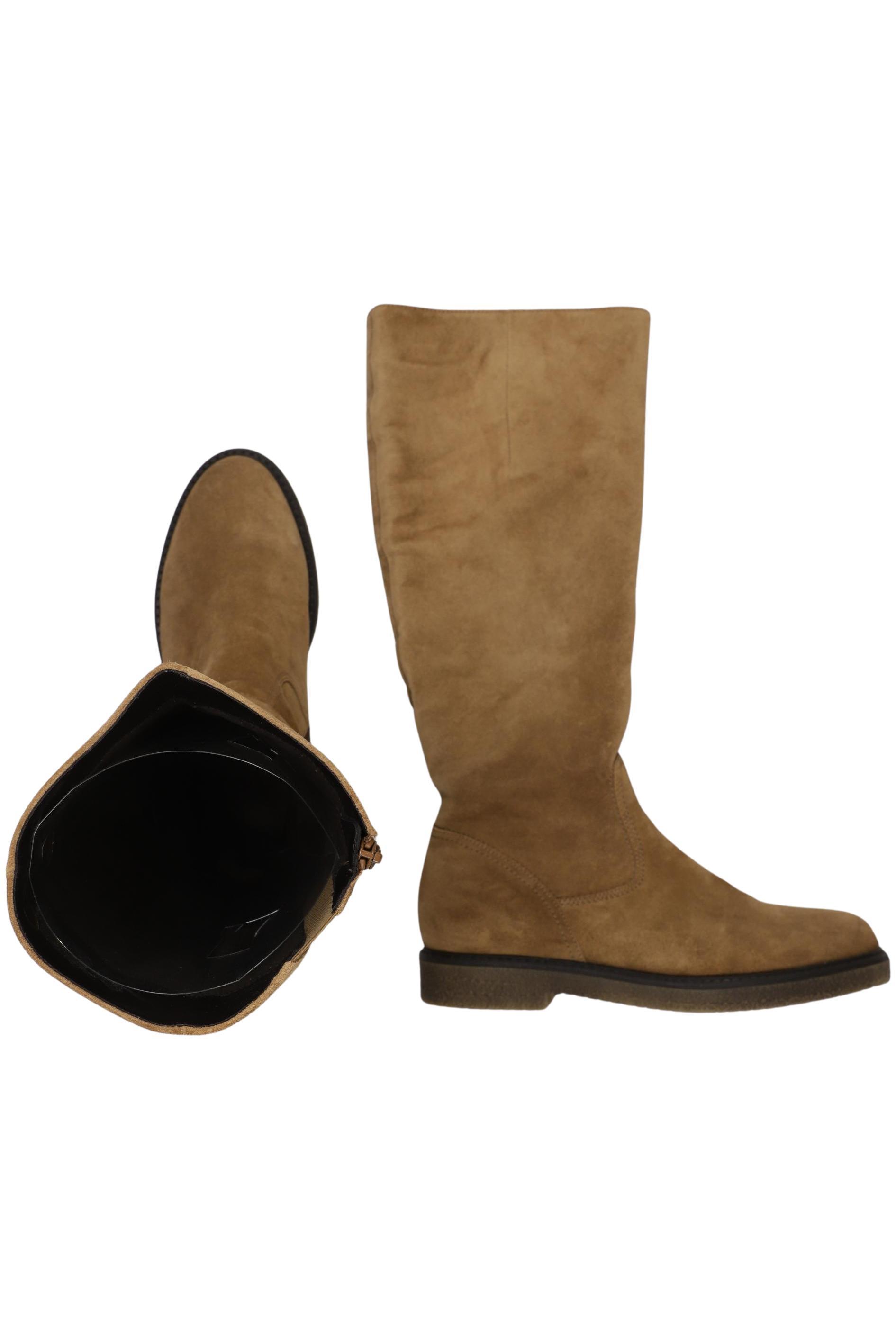 

Gabor Damen Stiefel, braun, Gr. 4.5